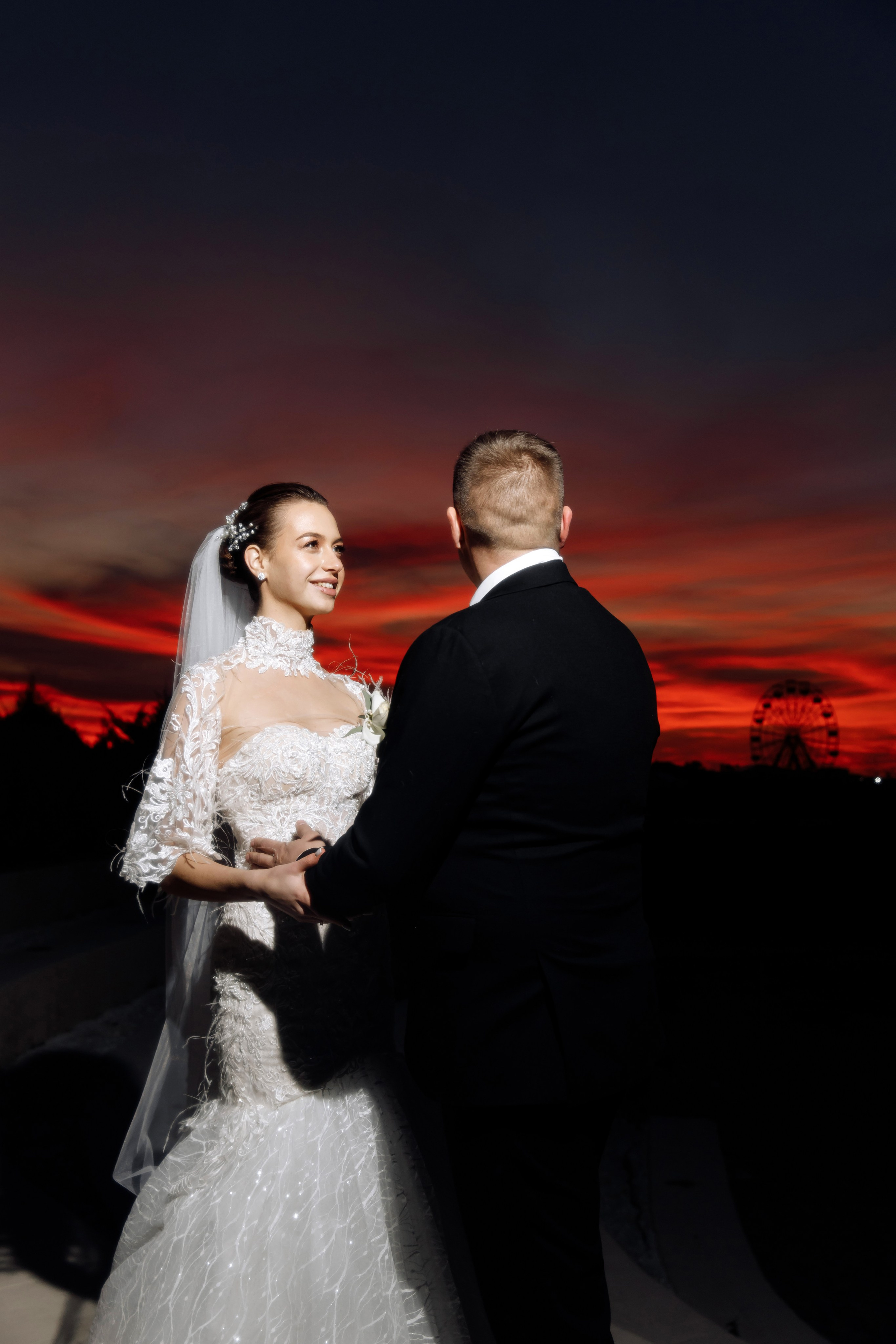 Victoria & Sergei. Свадебный фотограф в Севастополе и Крыму| Tanya Sher