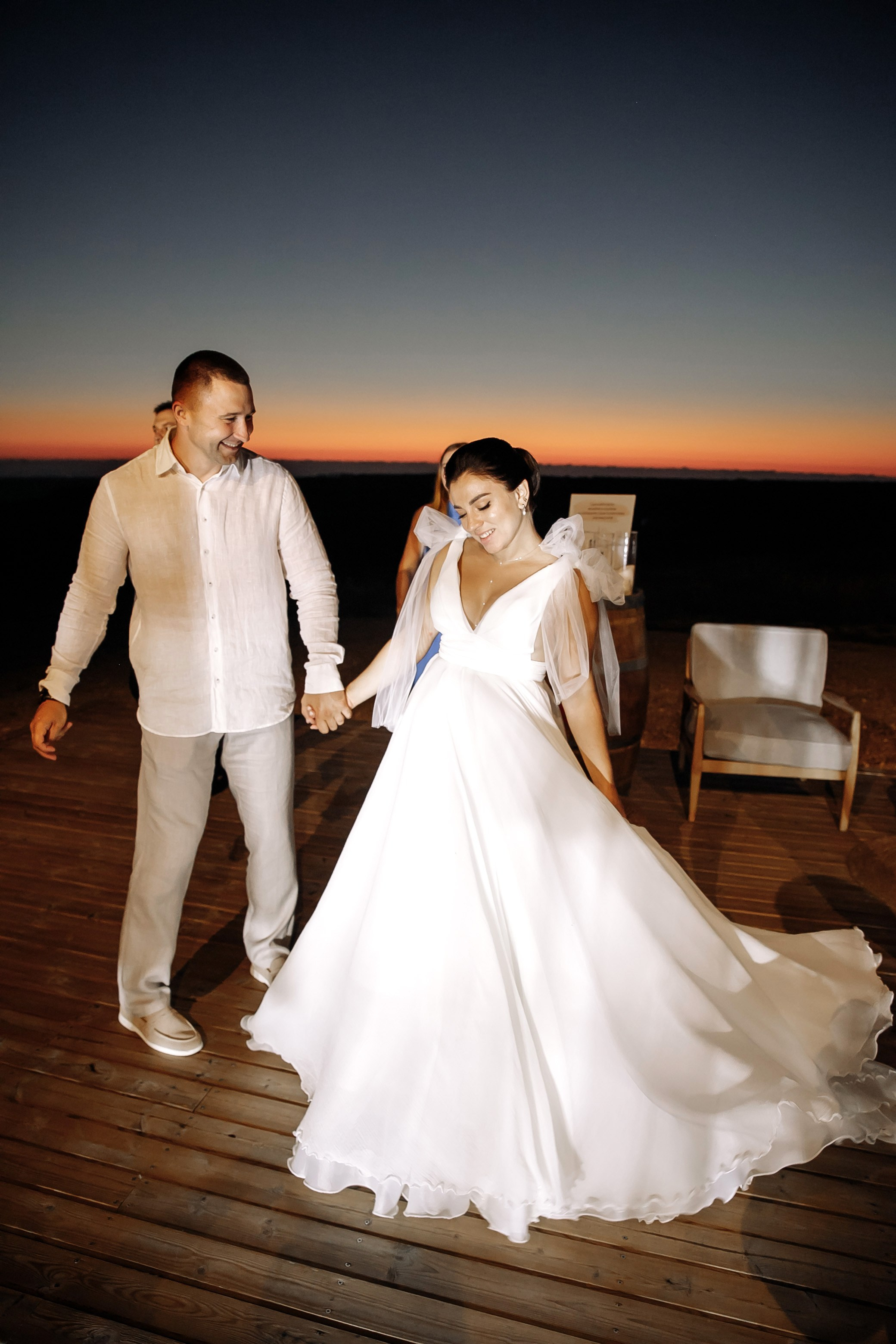 Alina & Denis. Свадебный фотограф в Севастополе и Крыму| Tanya Sher