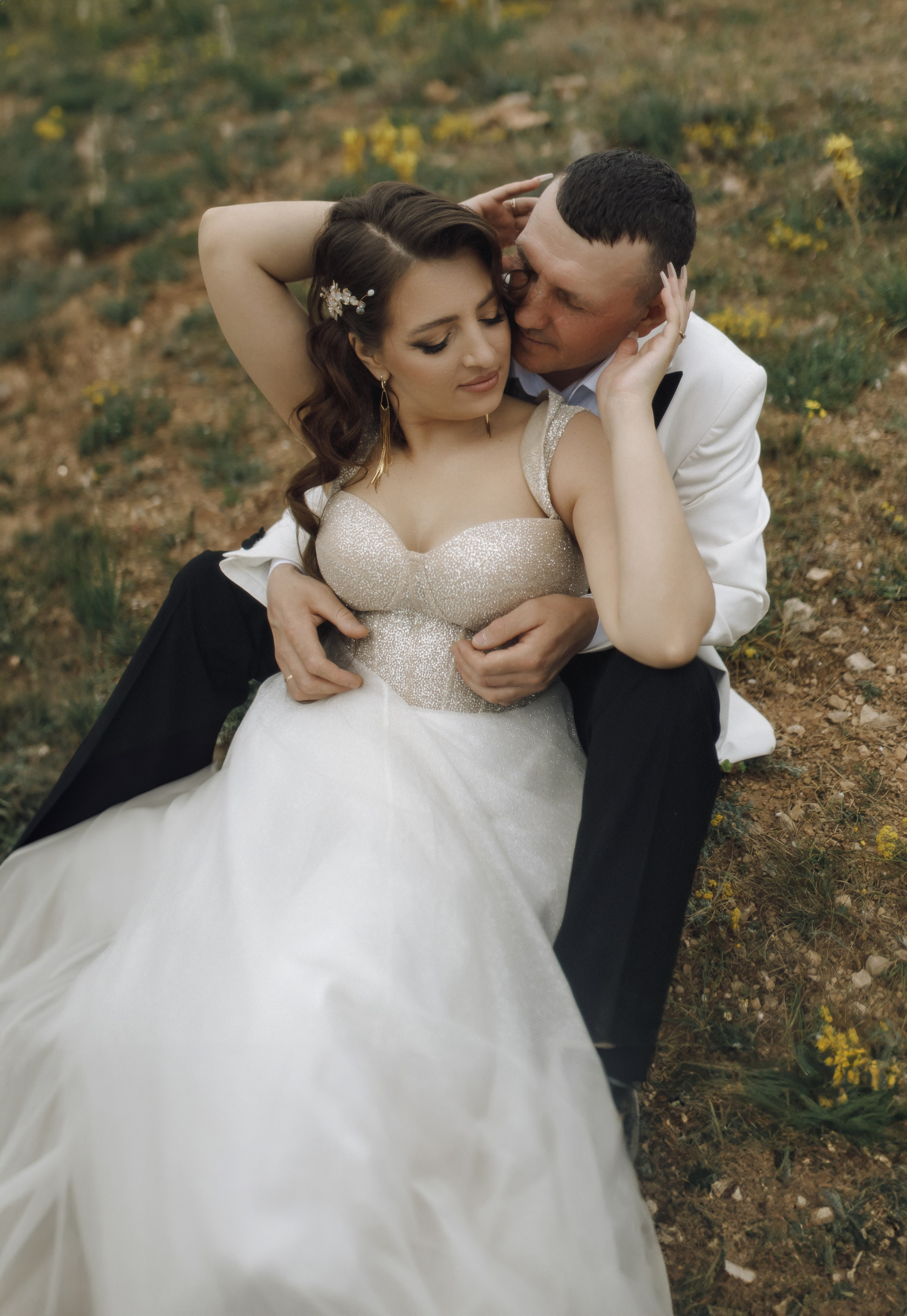 Regina & Alexander. Свадебный фотограф в Севастополе и Крыму| Tanya Sher