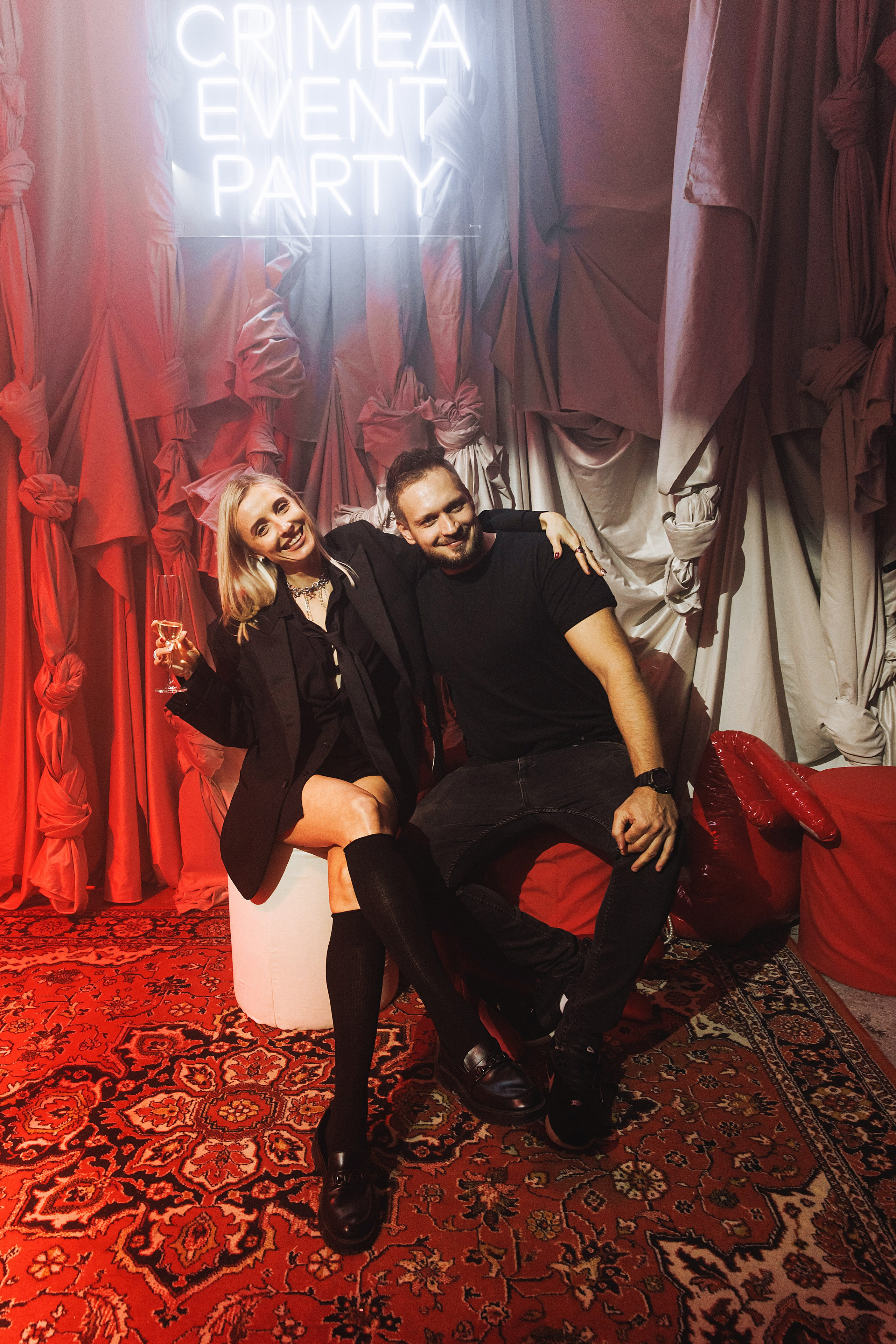 Event Party. Свадебный фотограф в Севастополе и Крыму| Tanya Sher