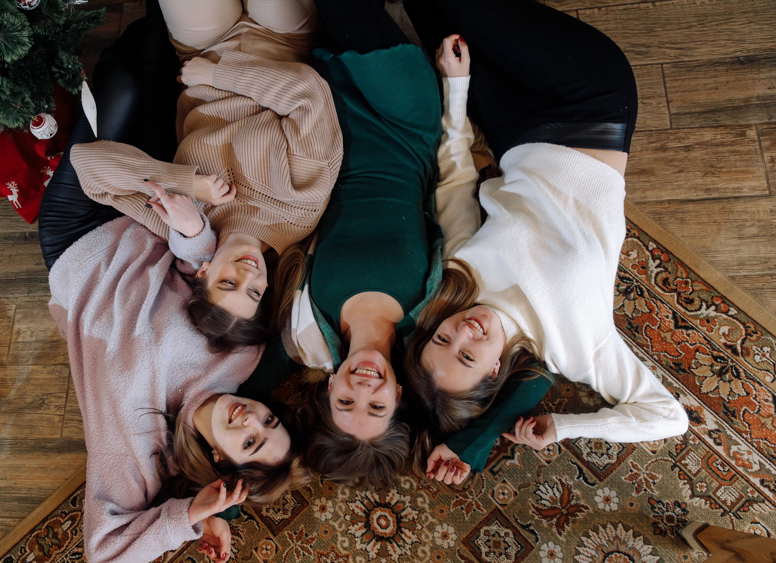 Friends. Свадебный фотограф в Севастополе и Крыму| Tanya Sher