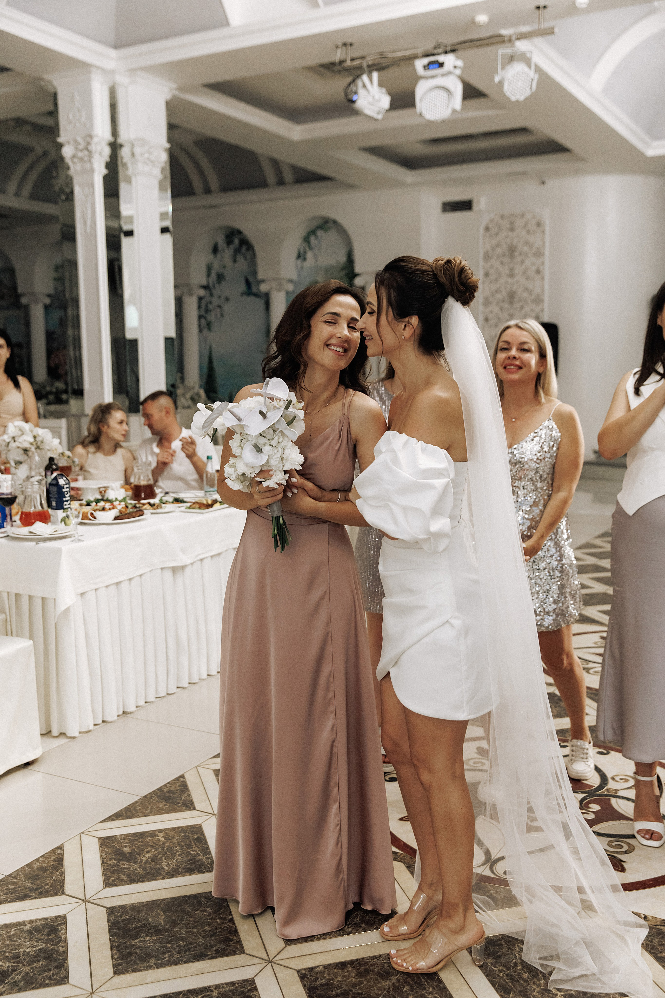 Tamara & Artem. Свадебный фотограф в Севастополе и Крыму| Tanya Sher