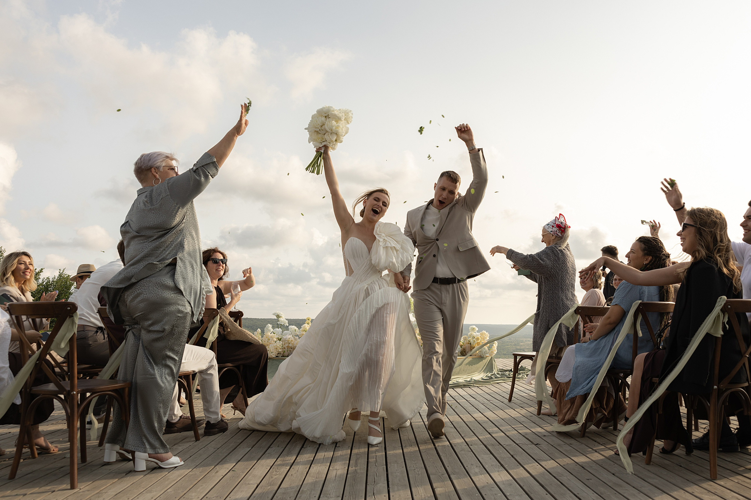 Елена и Игорь. Свадебный фотограф в Севастополе и Крыму| Tanya Sher