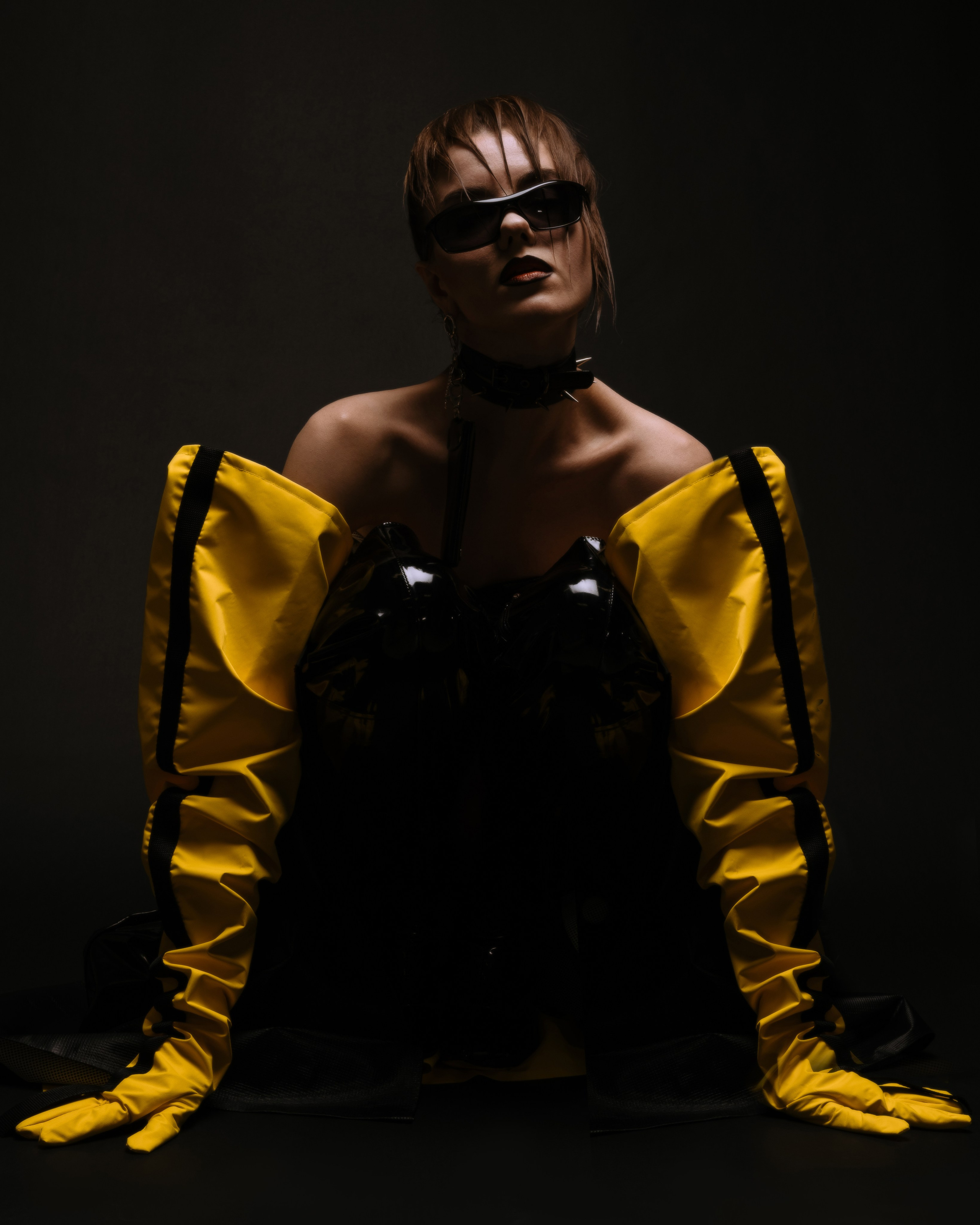 Clean girl. Фотограф Санкт-Петербург/ Москва Сланцем Нина