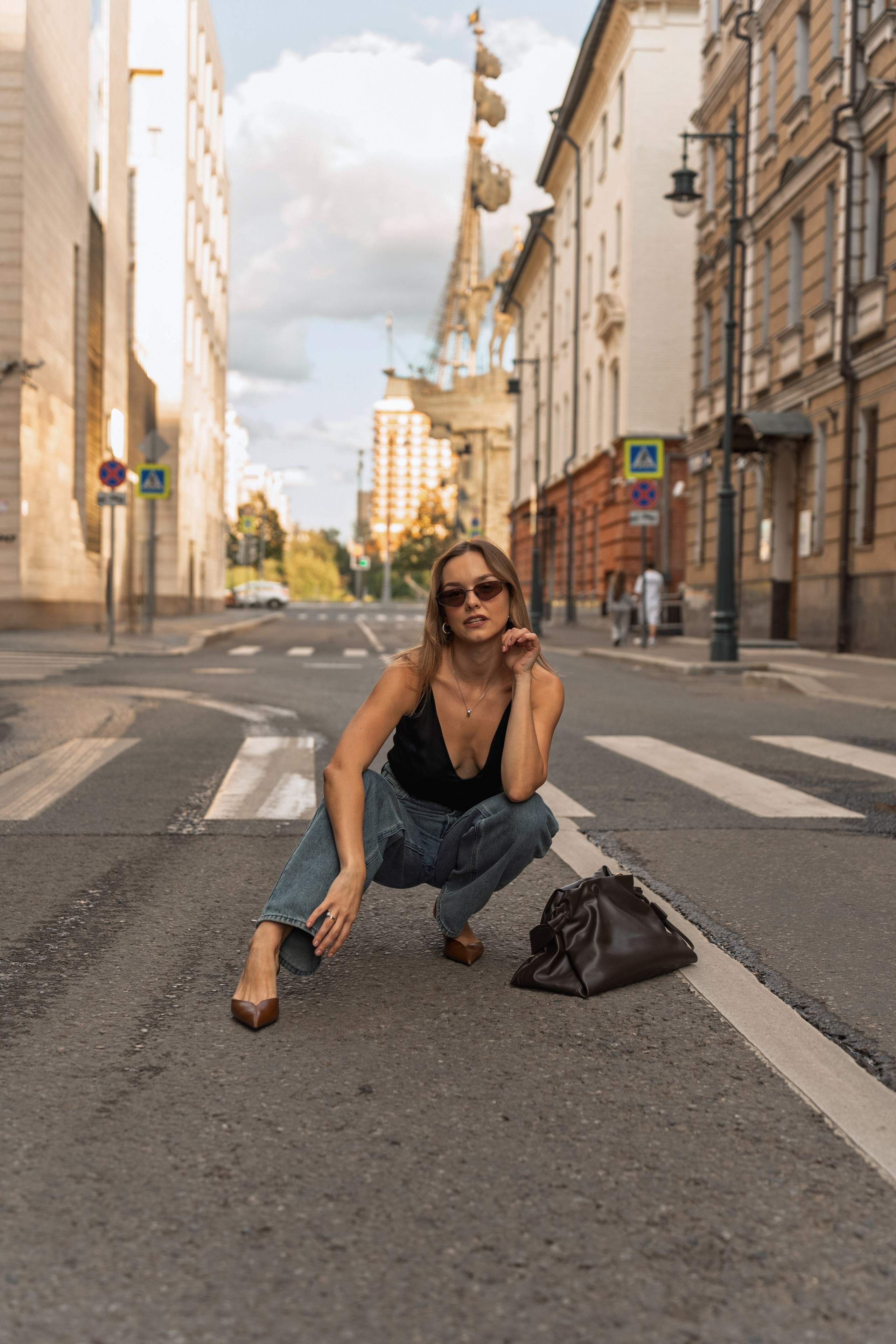 Алёна. Индивидуальный и семейный фотограф из Москвы