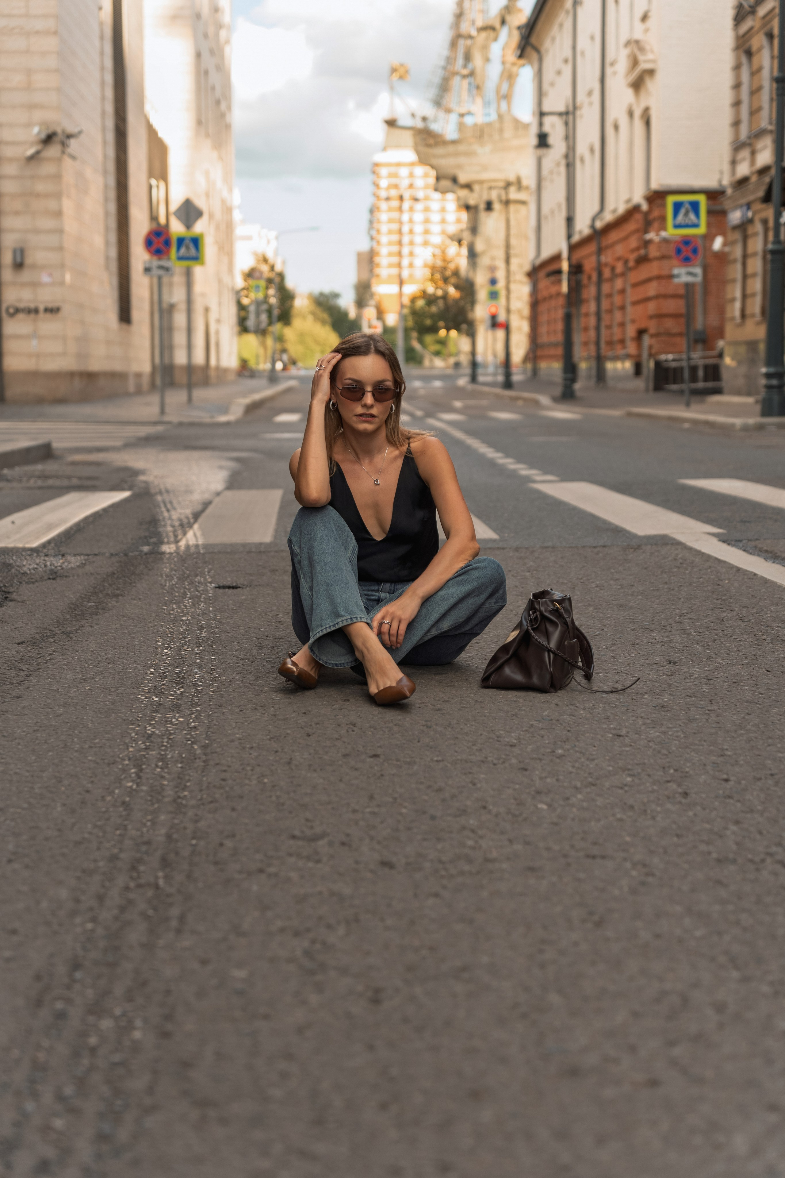 Алёна. Индивидуальный и семейный фотограф из Москвы