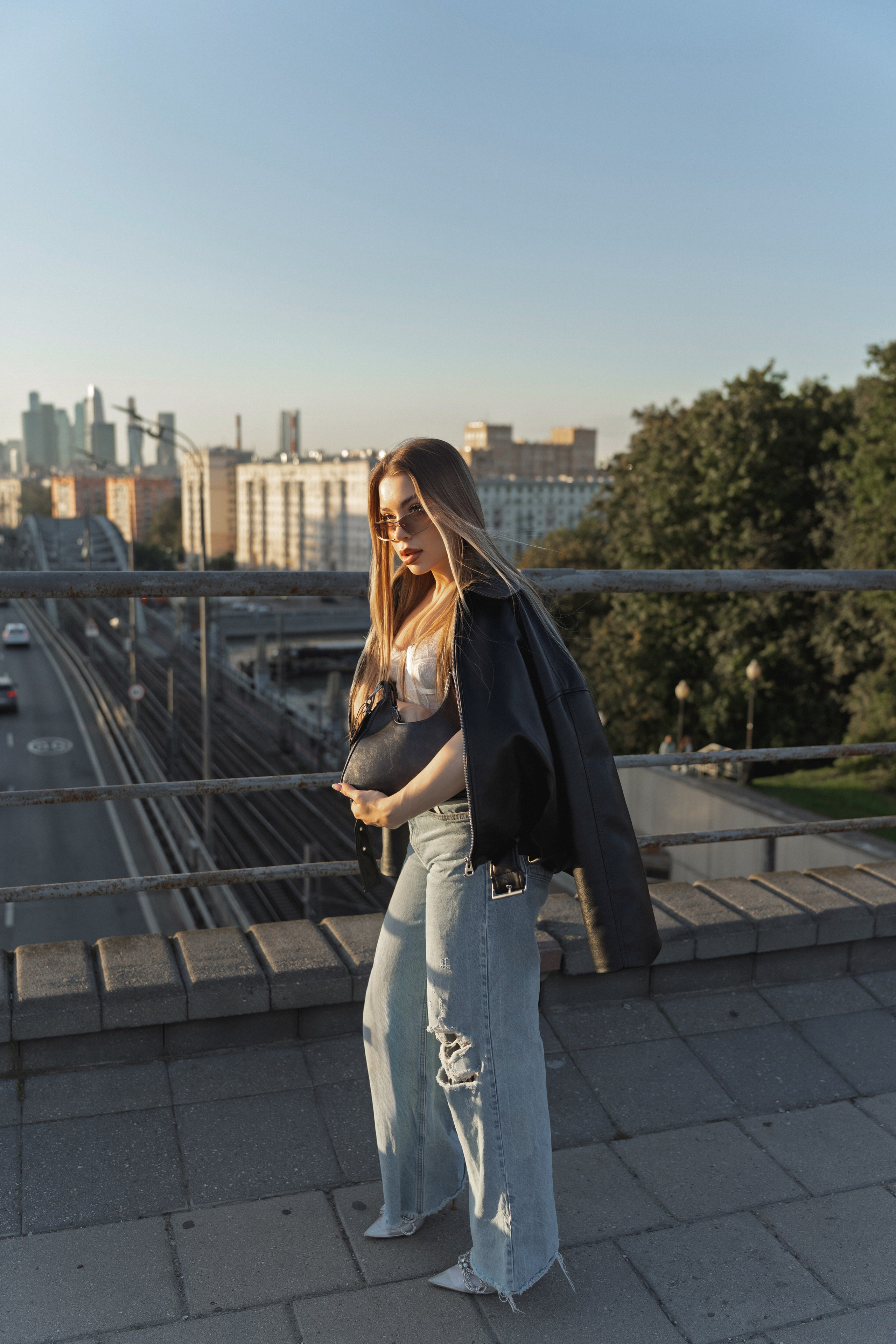 Соня. Индивидуальный и семейный фотограф из Москвы