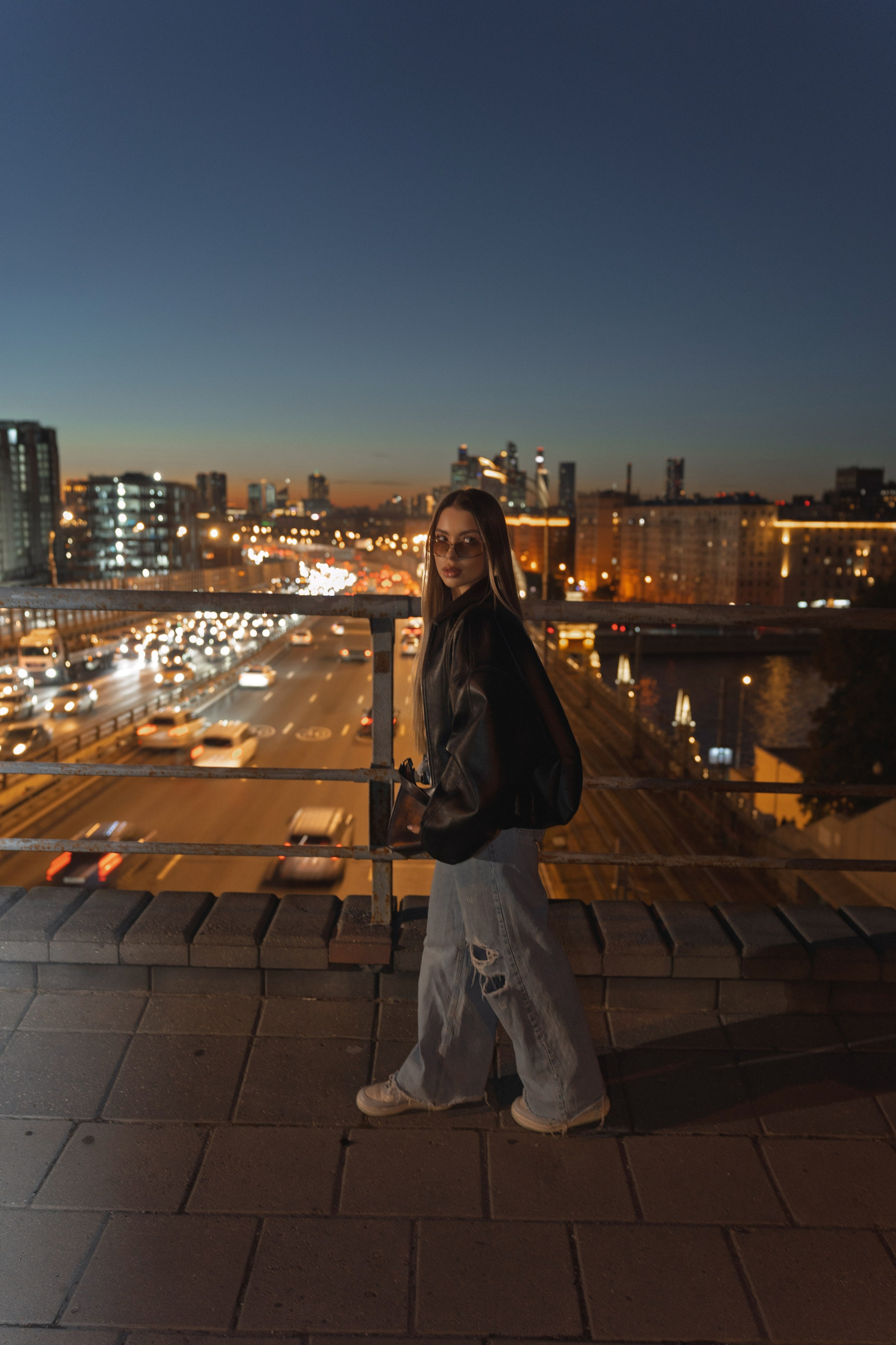 Соня. Индивидуальный и семейный фотограф из Москвы