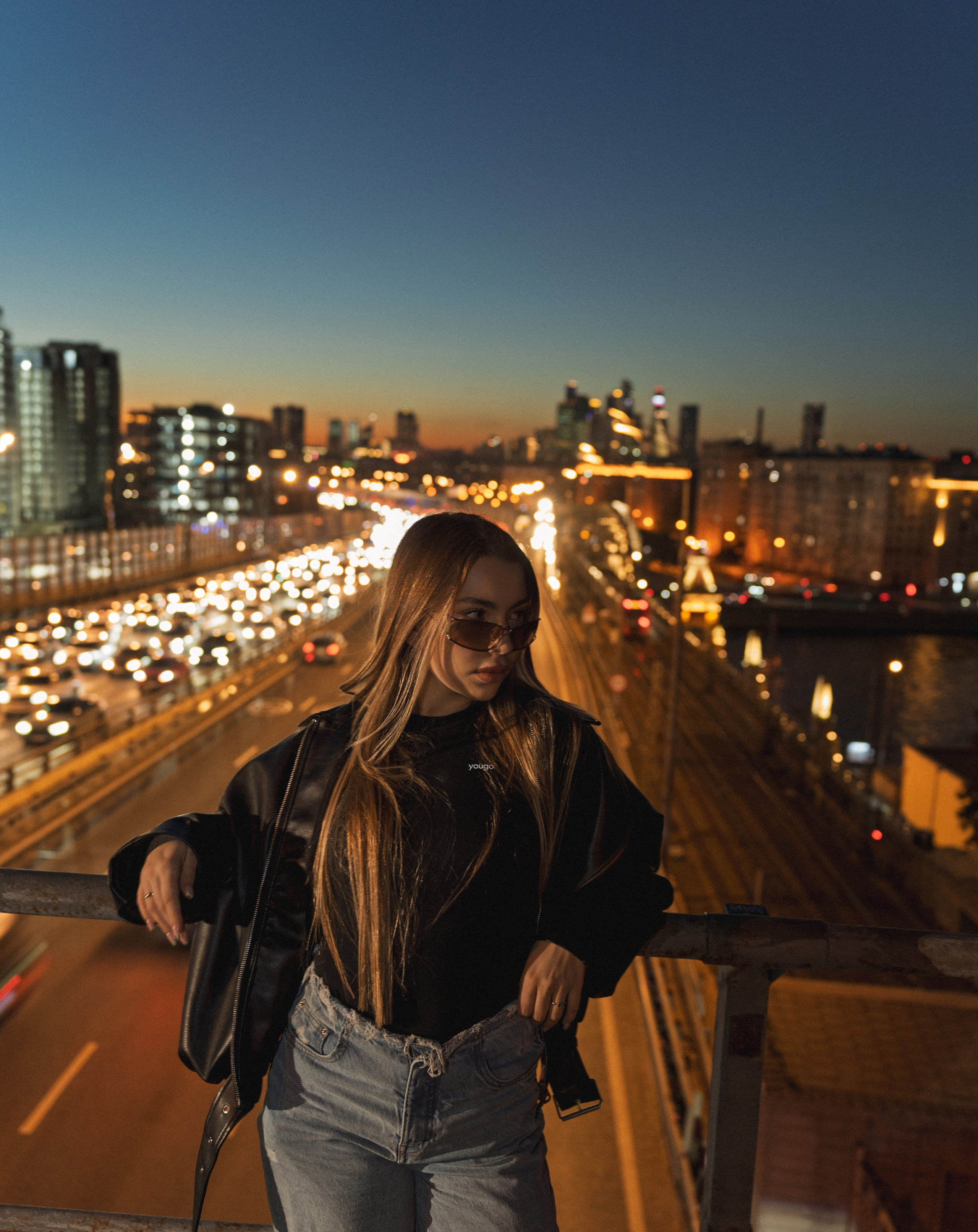 Соня. Индивидуальный и семейный фотограф из Москвы