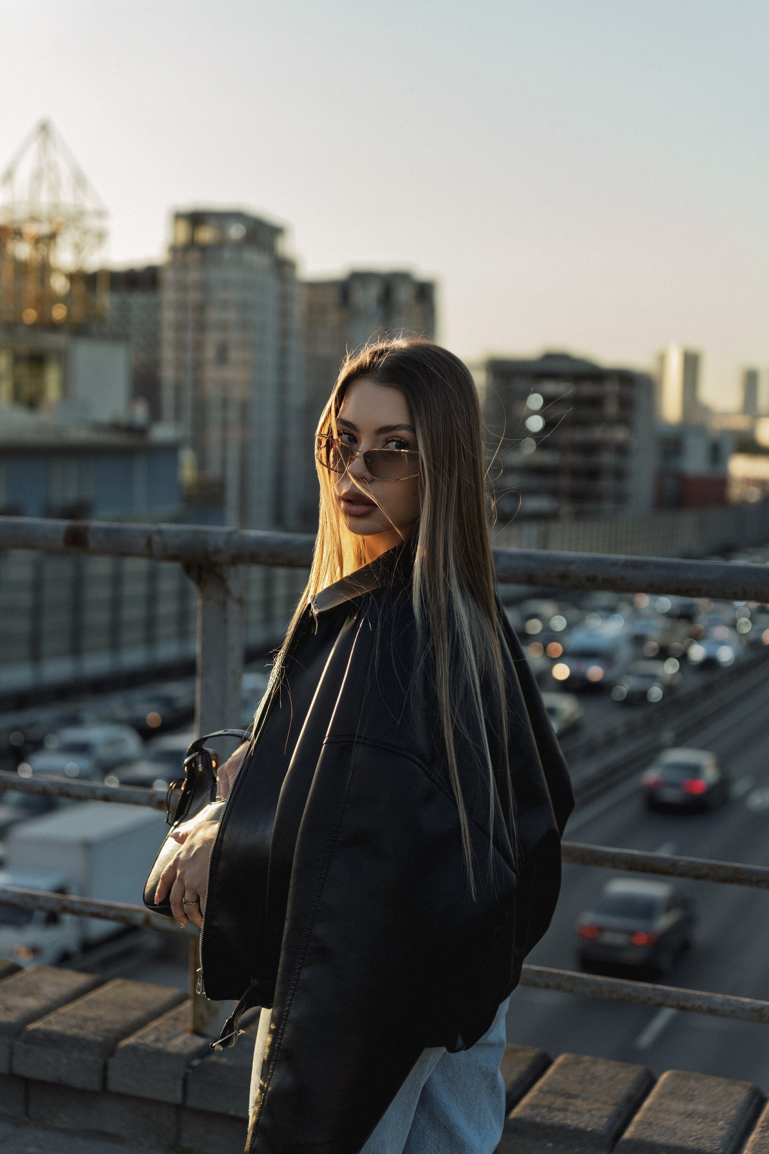 Соня. Индивидуальный и семейный фотограф из Москвы