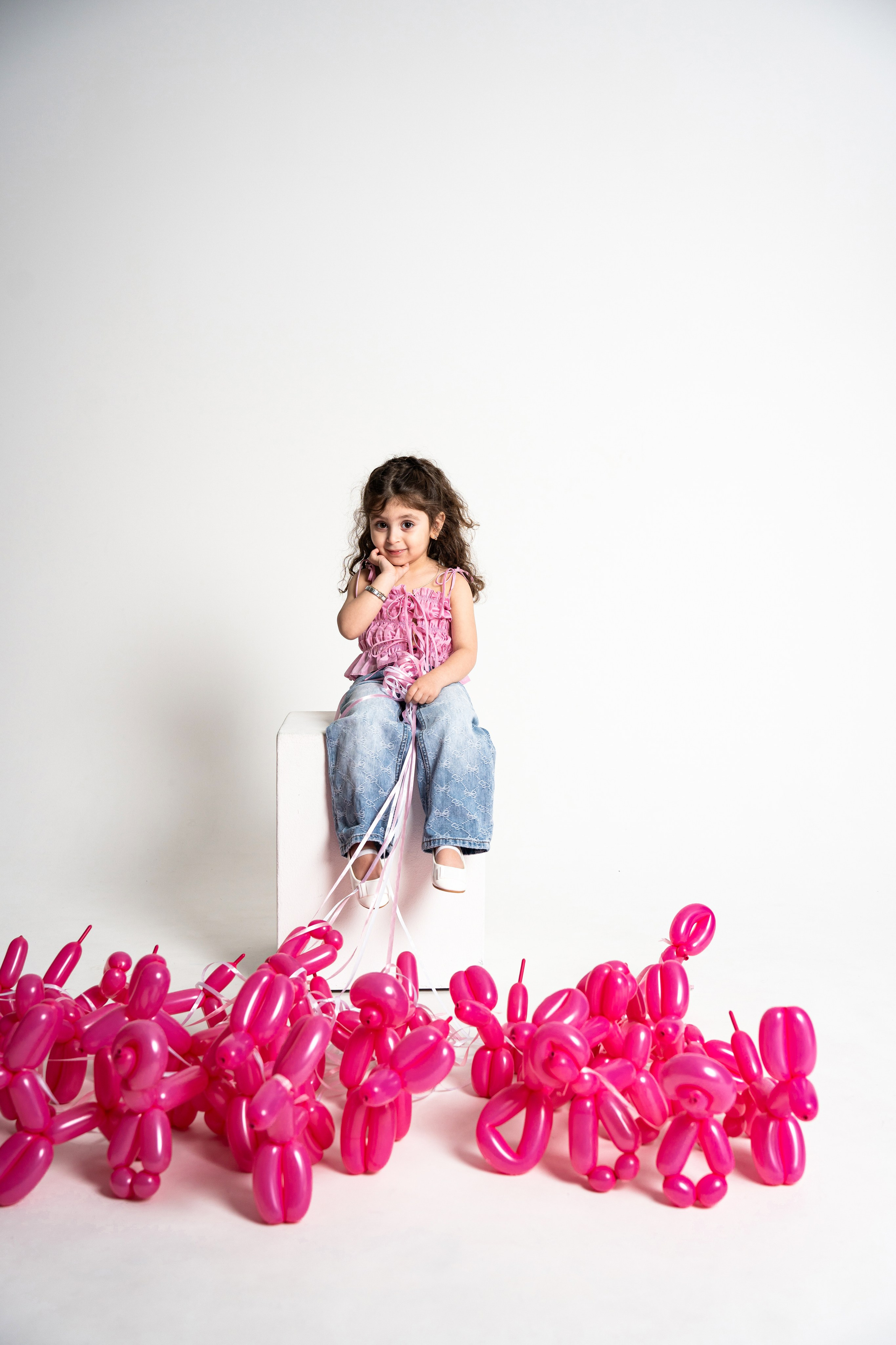 Элеонора. Индивидуальный и семейный фотограф из Москвы