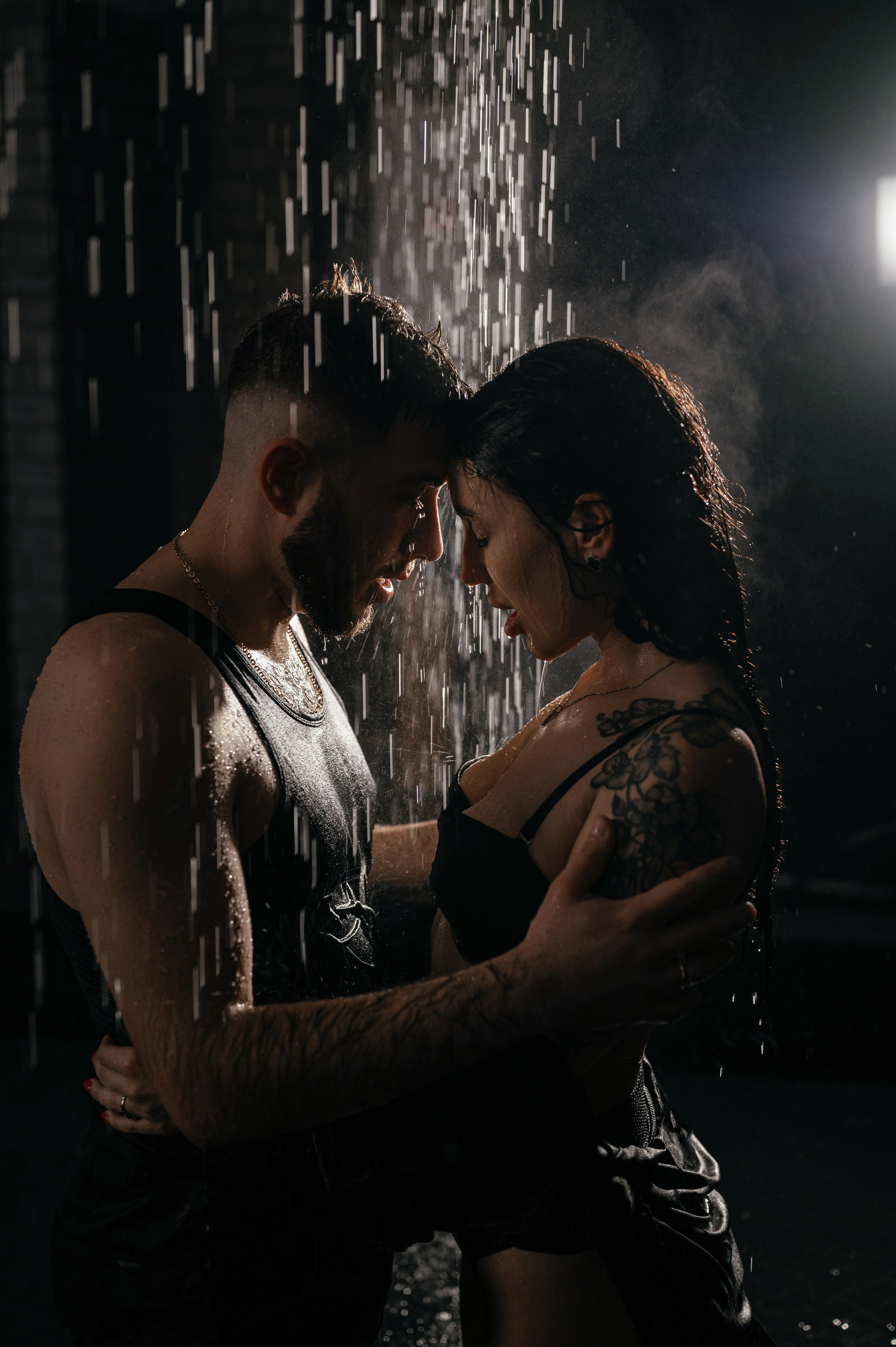 Карина & Илья. Свадебный фотограф в Донецке — Вита Донец