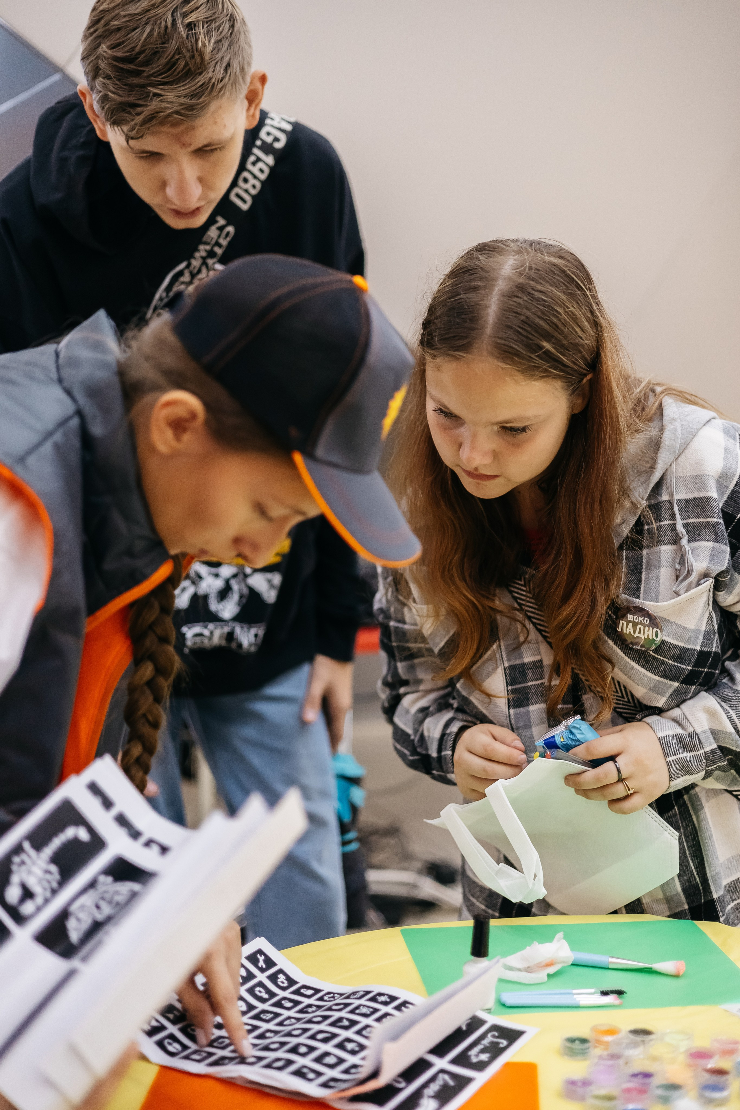 1 сентября с «Мария-РА». Фотограф Кемерово | Сергей