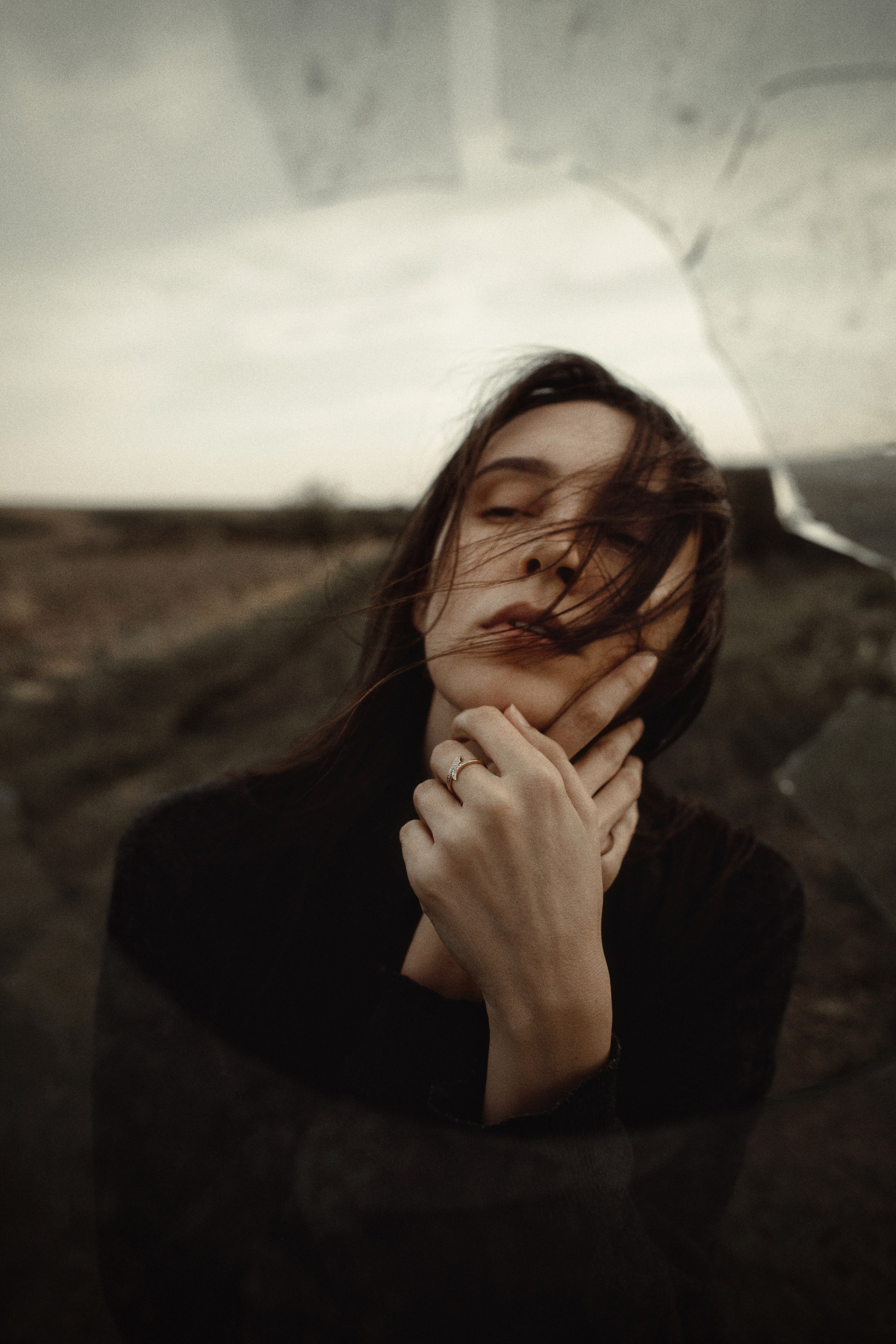 Катя. Фотограф в Красноярске Андрей Завозников