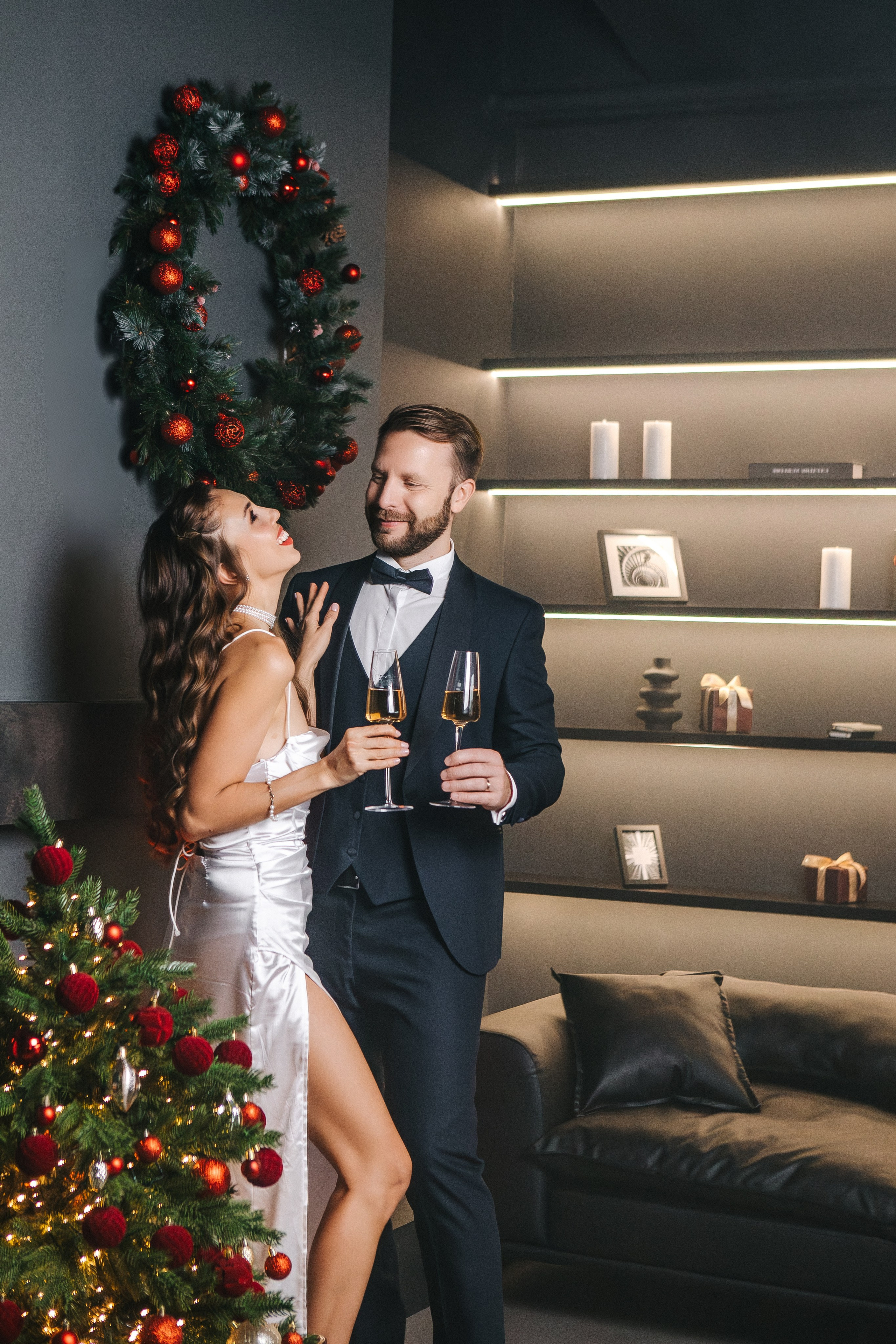 Анастасия и Алексей. Elena Sova — семейный и женский фотограф в Санкт-Петербурге