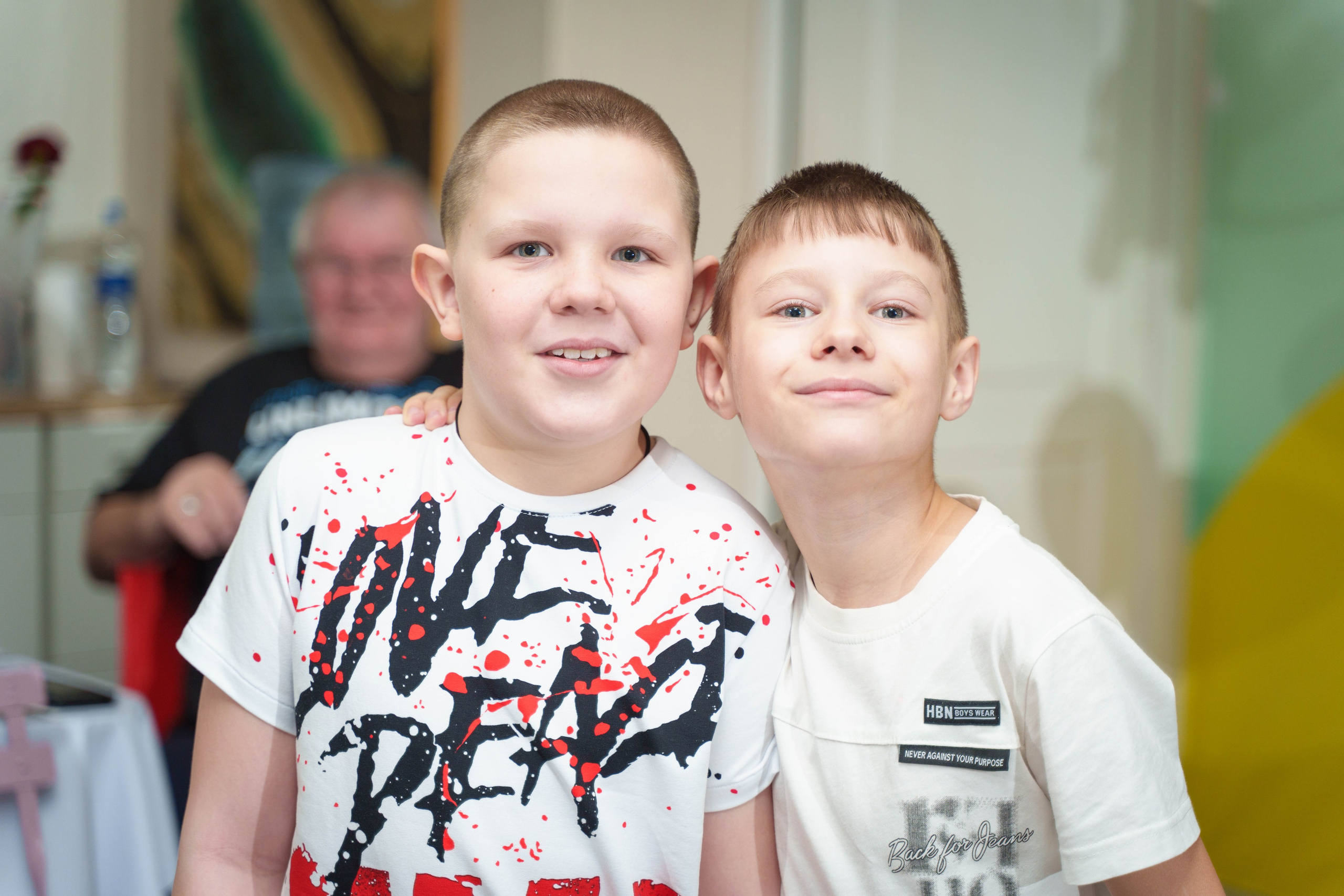 Фотограф на детские праздники. Свадебный и семейный фотограф в Новосибирске Данил Коротких