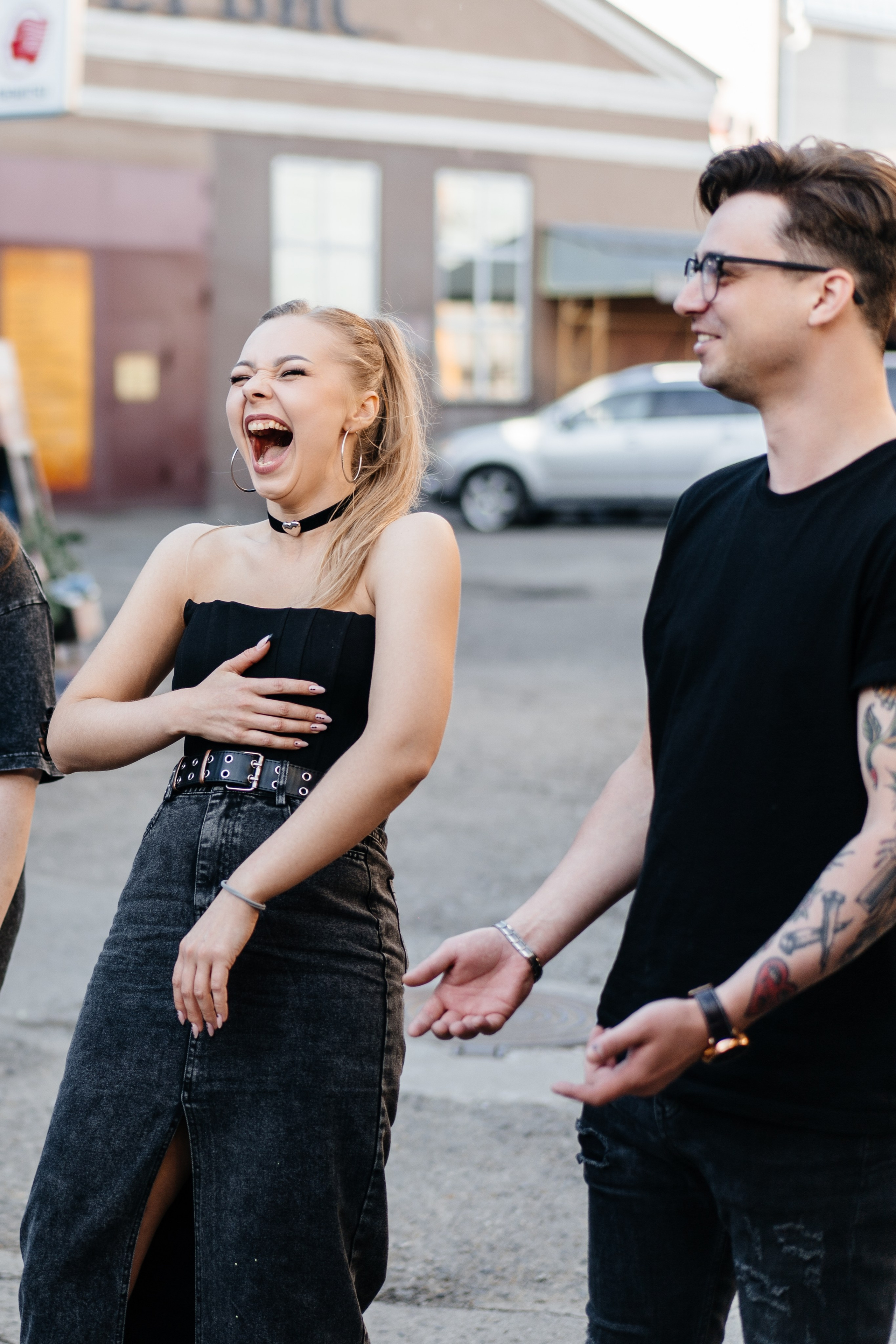 Анна & Евгений проект «Четыре свадьбы» на Пятнице. Свадебный фотограф Барнаул Алексей Павлов