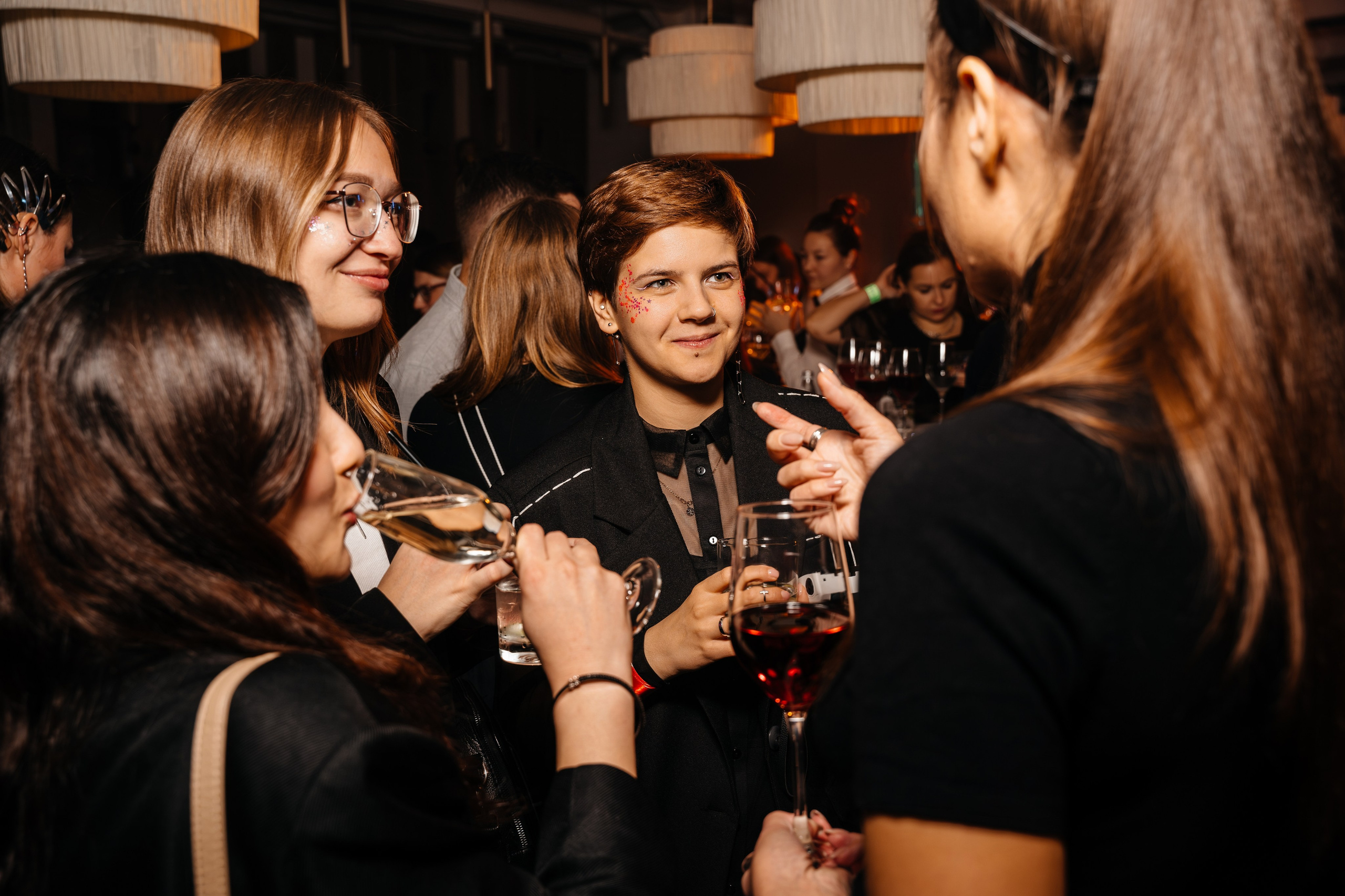 Съемка корпоратива для IT-Agency. Свадебный фотограф Барнаул Алексей Павлов