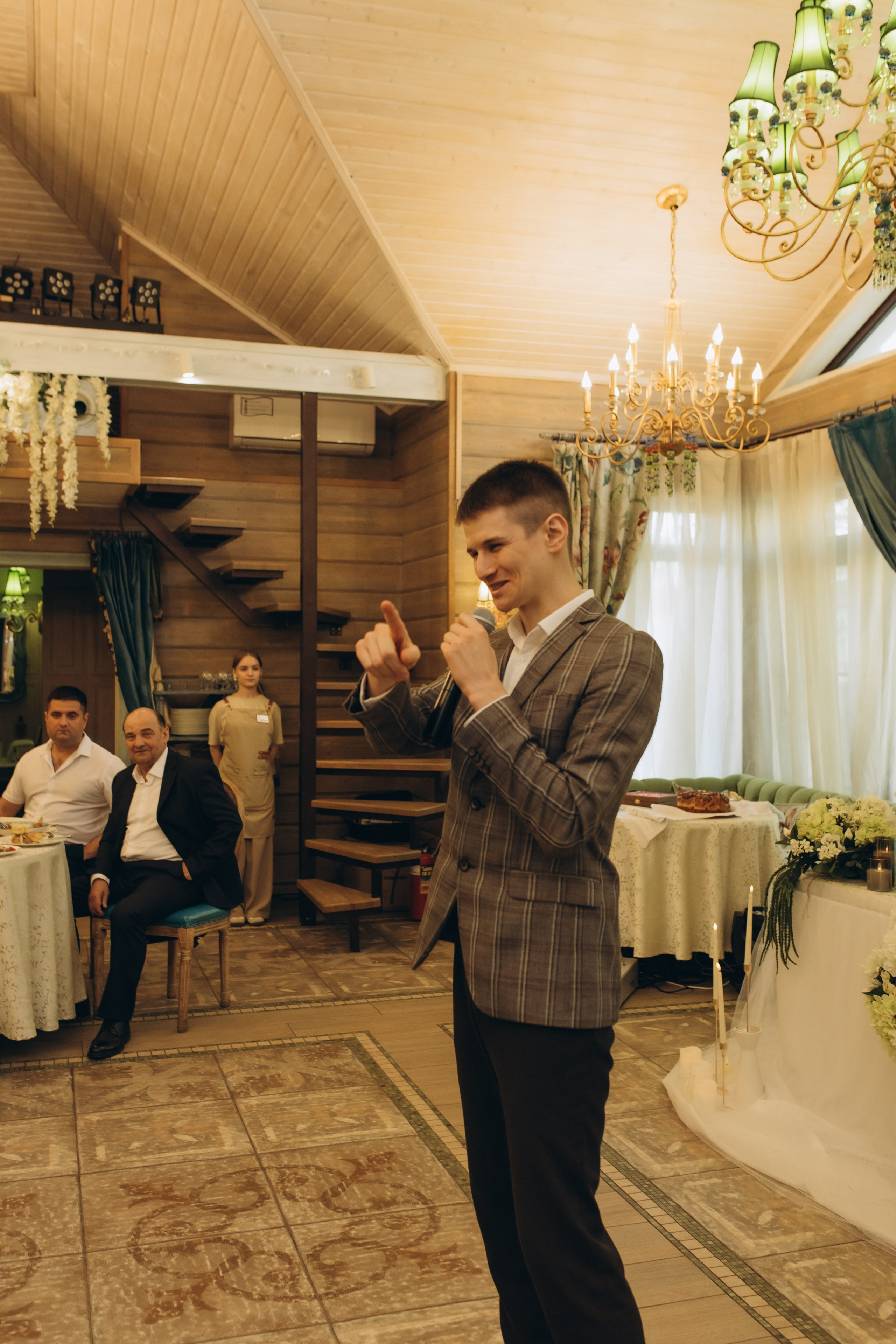 Эдуард и Елизавета. Семейный фотограф в Обнинске