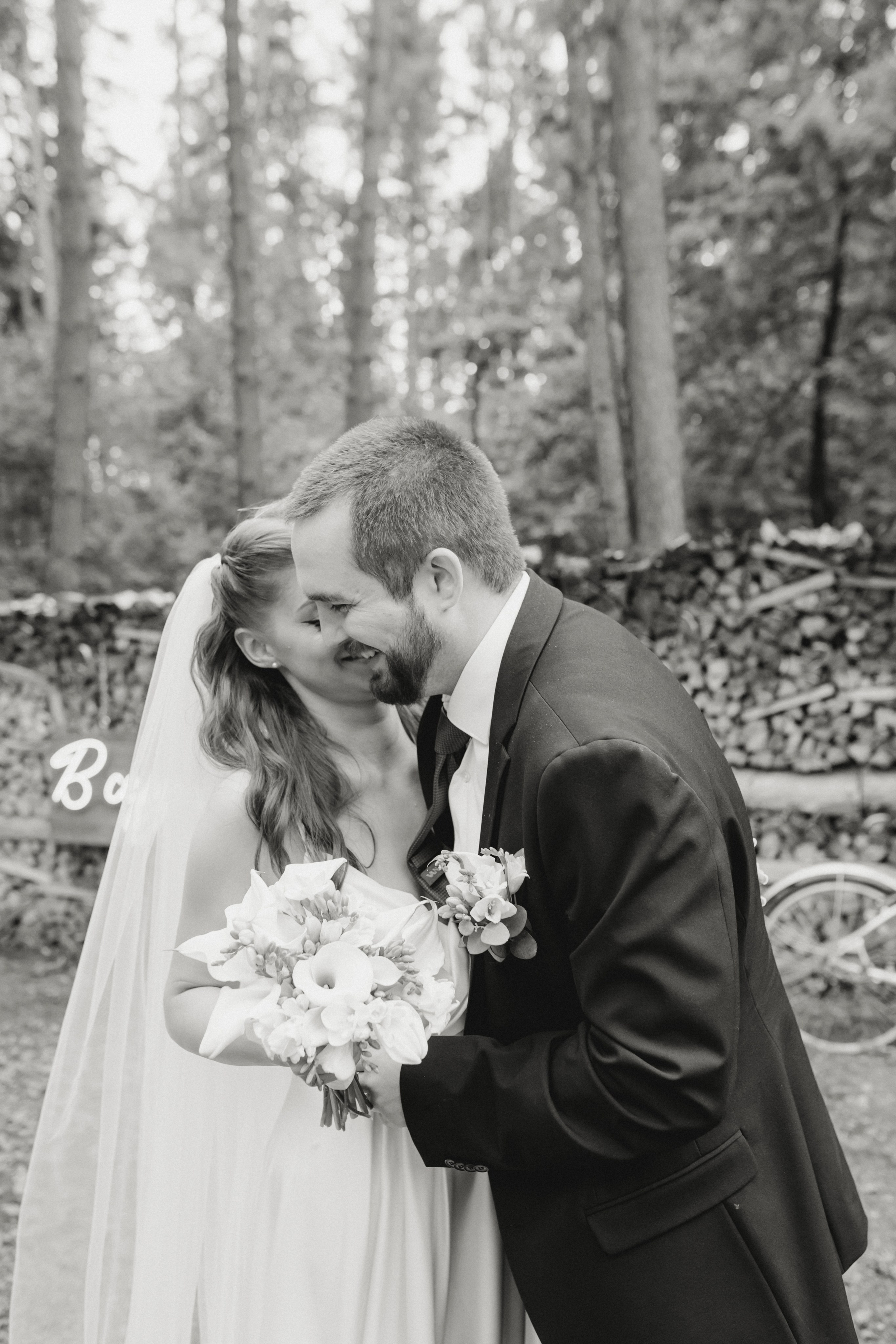 Родион и Валенина. Семейный фотограф в Обнинске