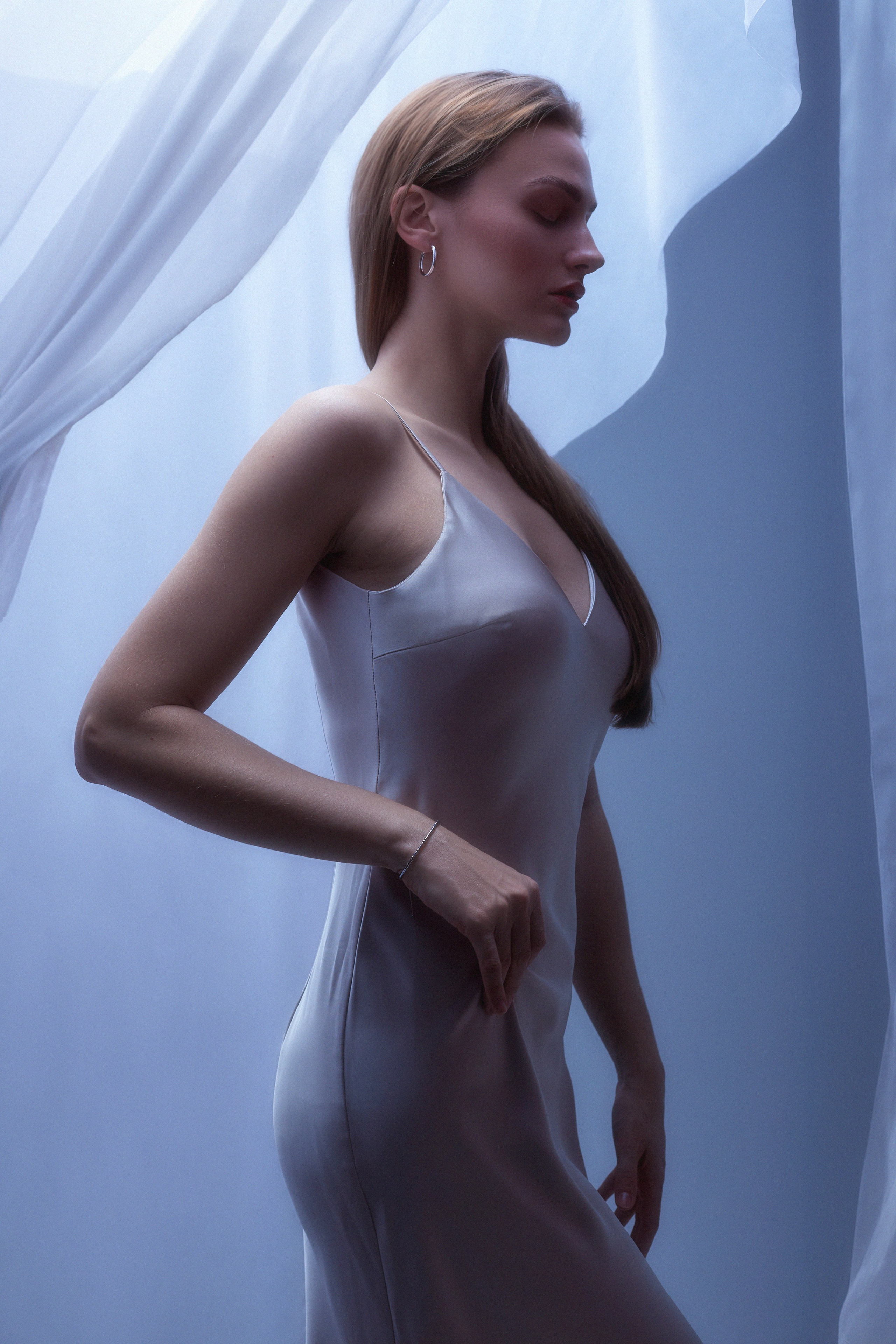 Лиза. Фотограф в Ереване