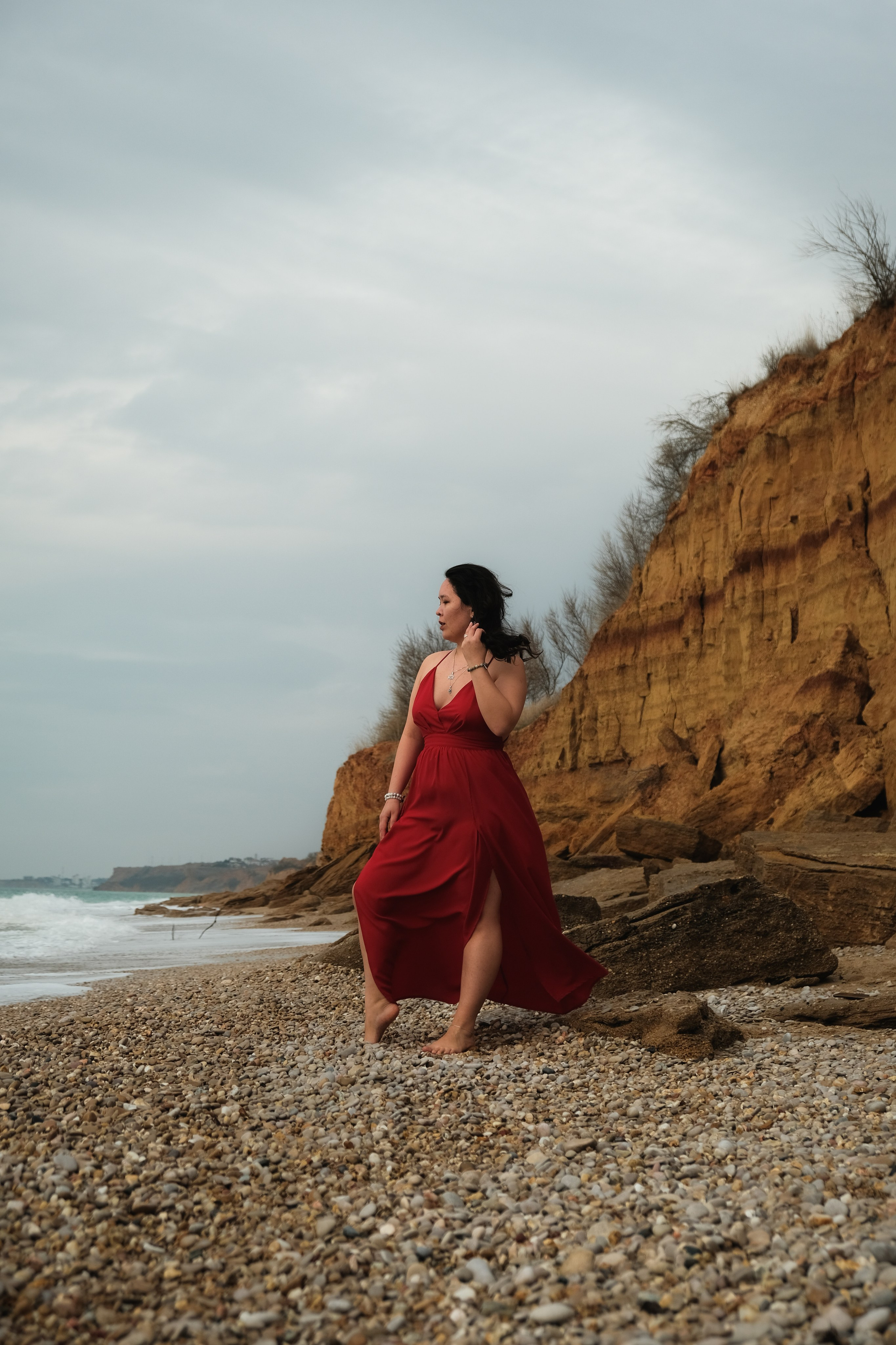 Айна. Съемка в Севастополе и в Крыму. Фотограф и видеограф в Севастополе. Владислав