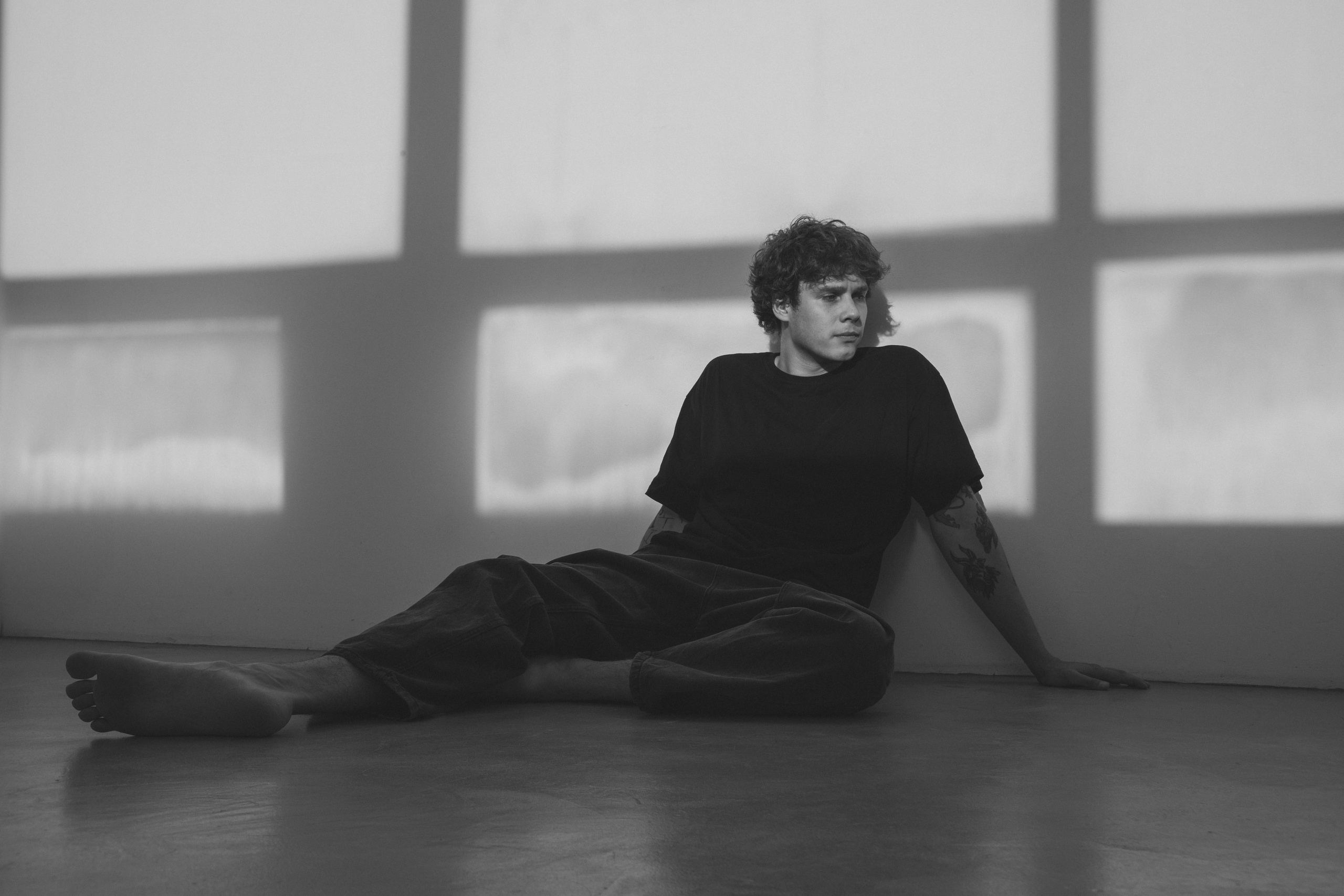 ARTEM. Фотограф Андрей Степченков | Москва и МО