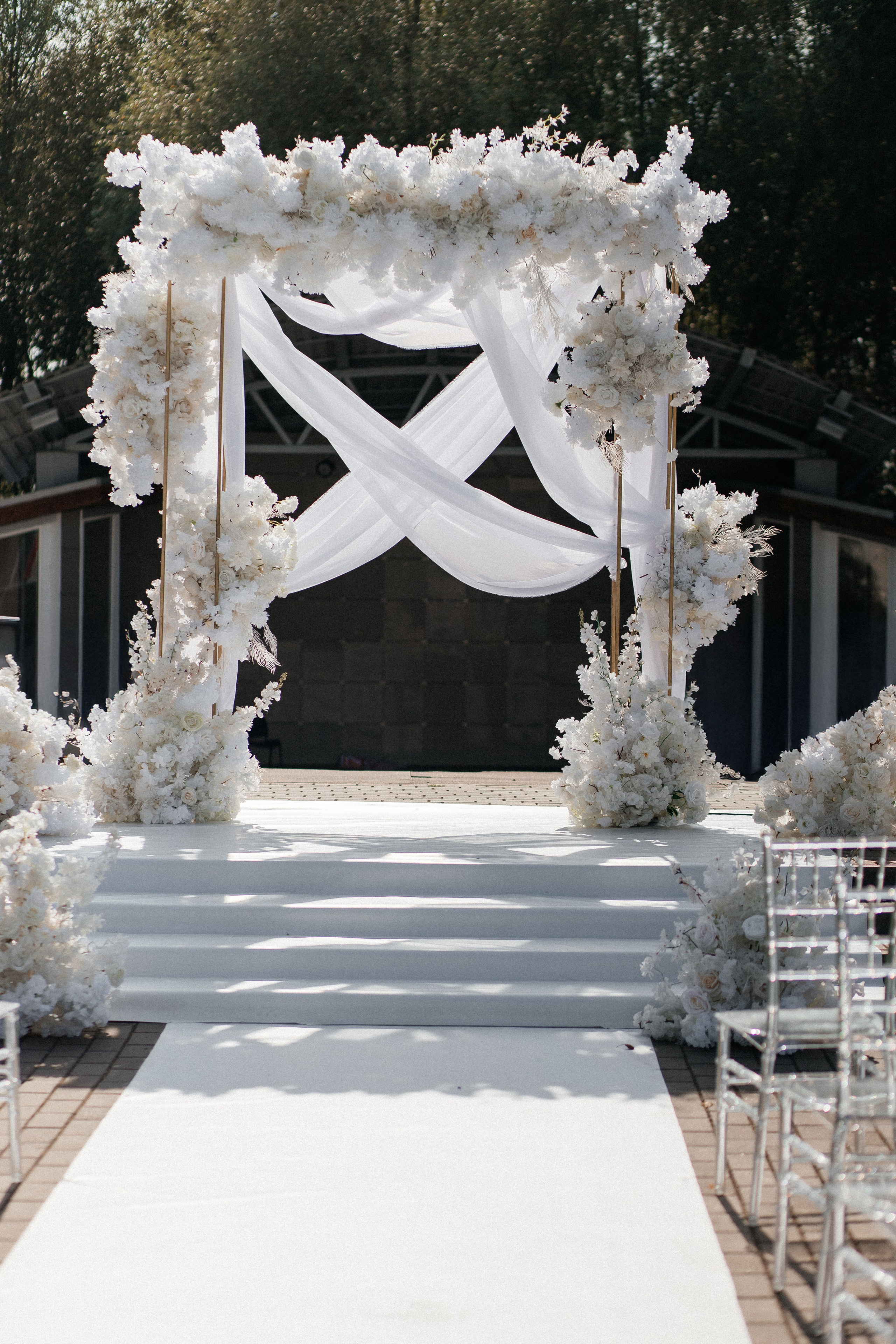 Евгений и Жанна. Свадебный фотограф и видеограф