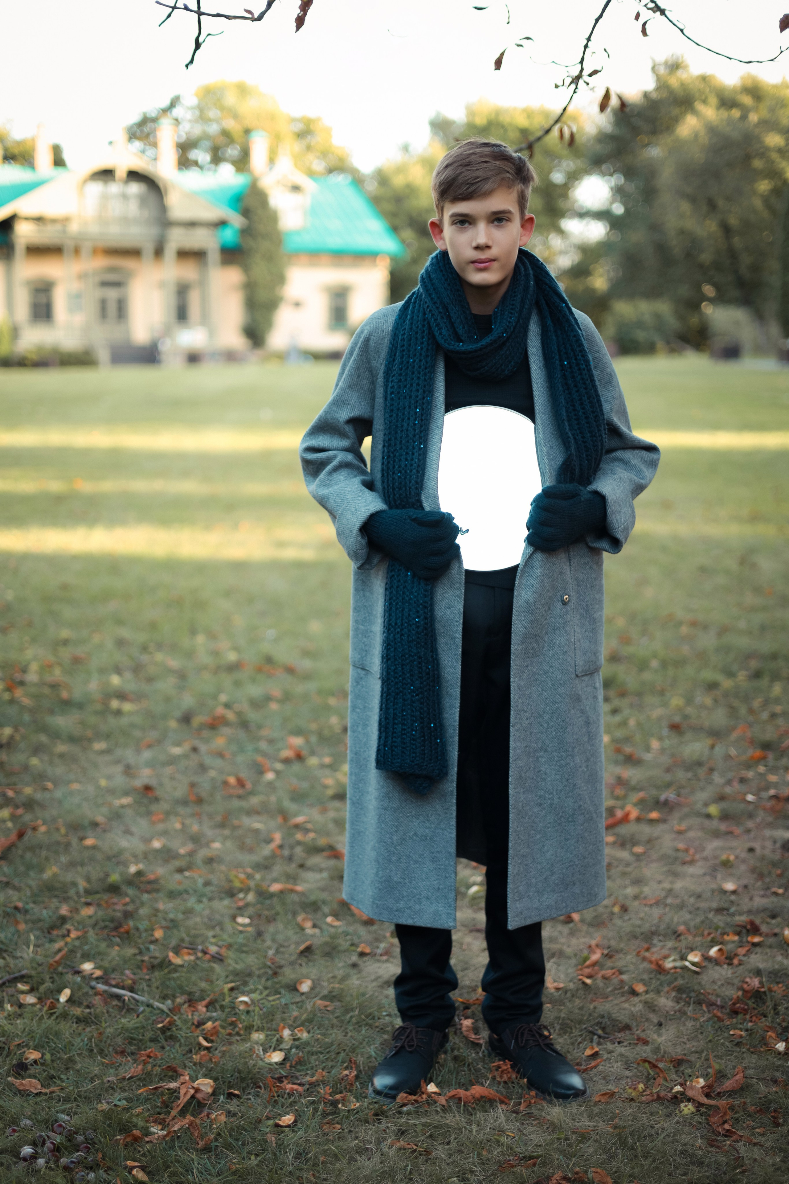 Проект в модельной школе «Зазеркалье». Свадебный фотограф Беларусь Ольга Козыренко