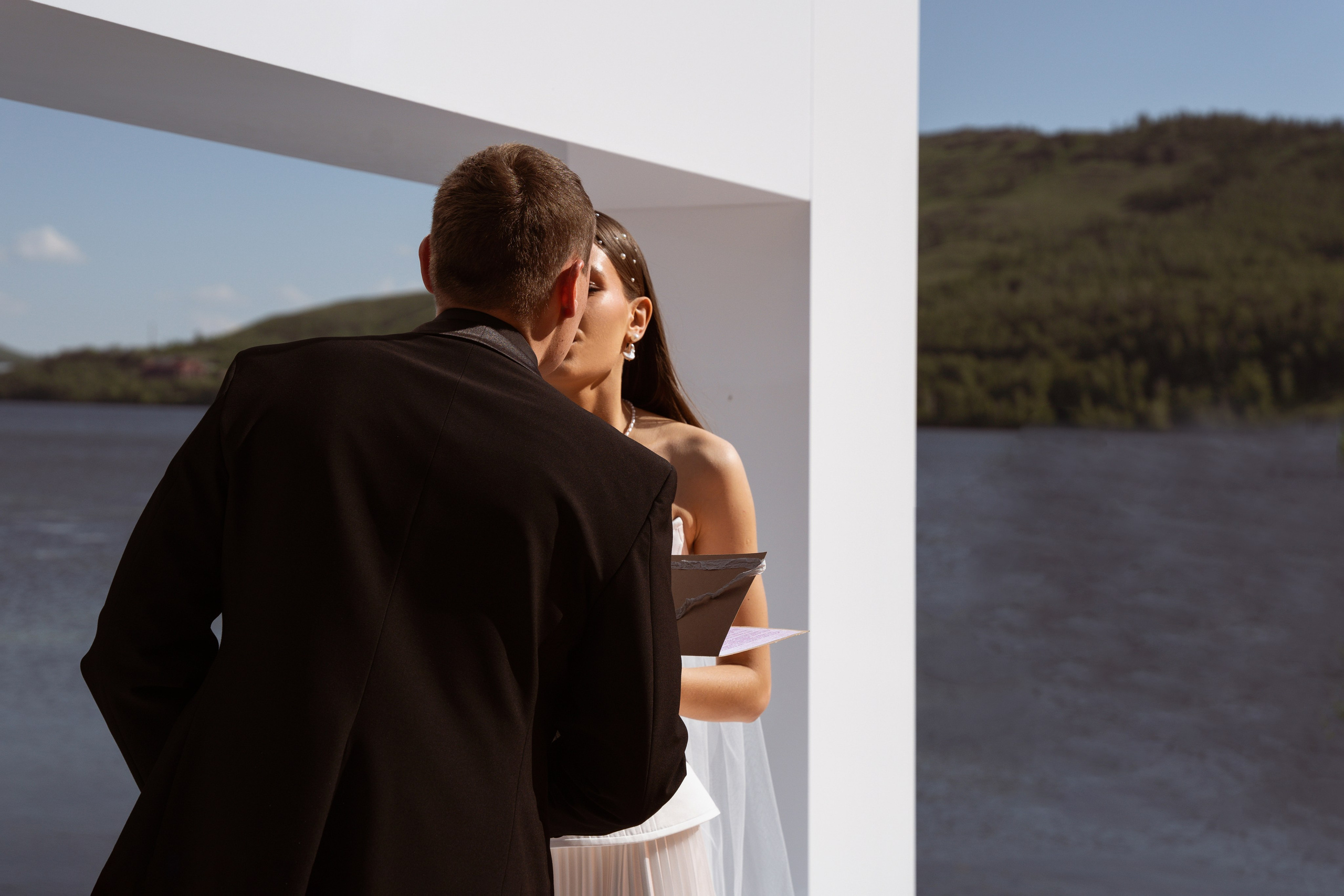 Денис и Елена. Главная