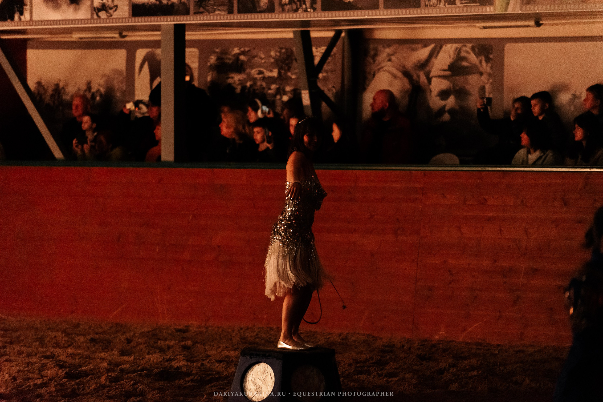 Конное представление «Дыхание Звёзд». Конный фотограф Куракина Дарья • Фотосессии с лошадьми