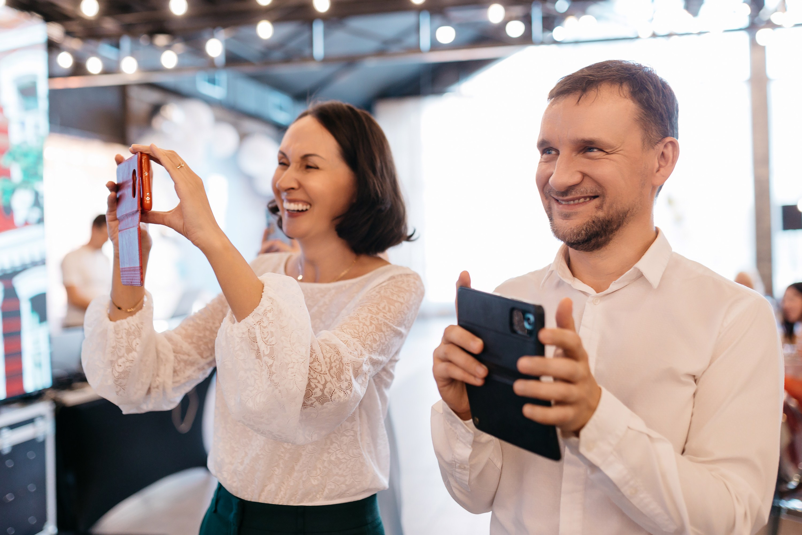 Выпускные. Профессиональный фотограф в Кирове Антон Суслов