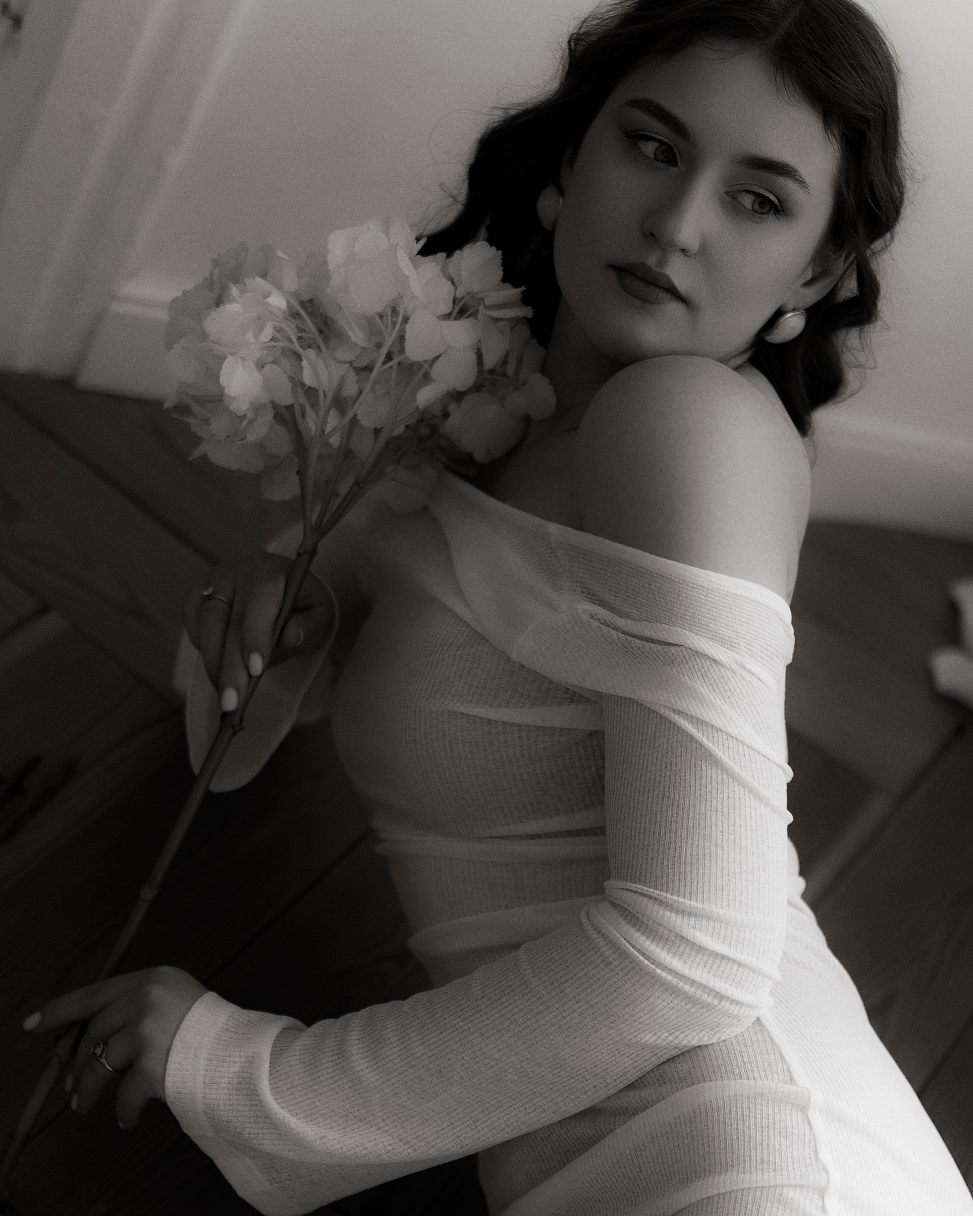 Анна. DARYA.BELKINA