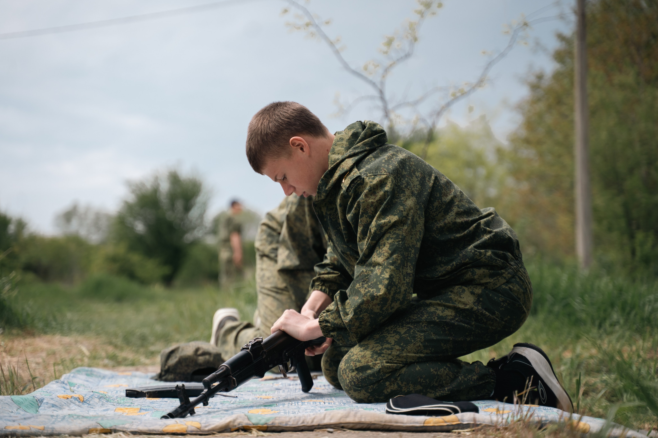 Спорт и соревнования. Репортажный фотограф в Краснодаре Ильченко Дарья