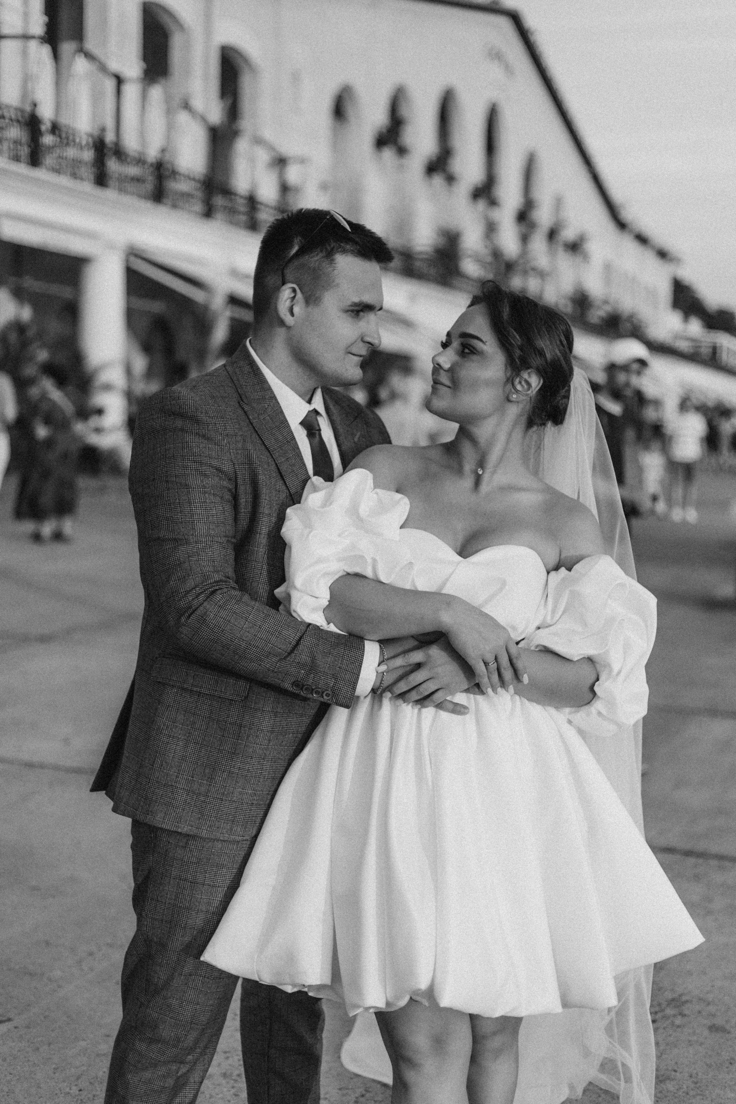 Про нас. Свадебный и семейный фотограф Краснова Юлия