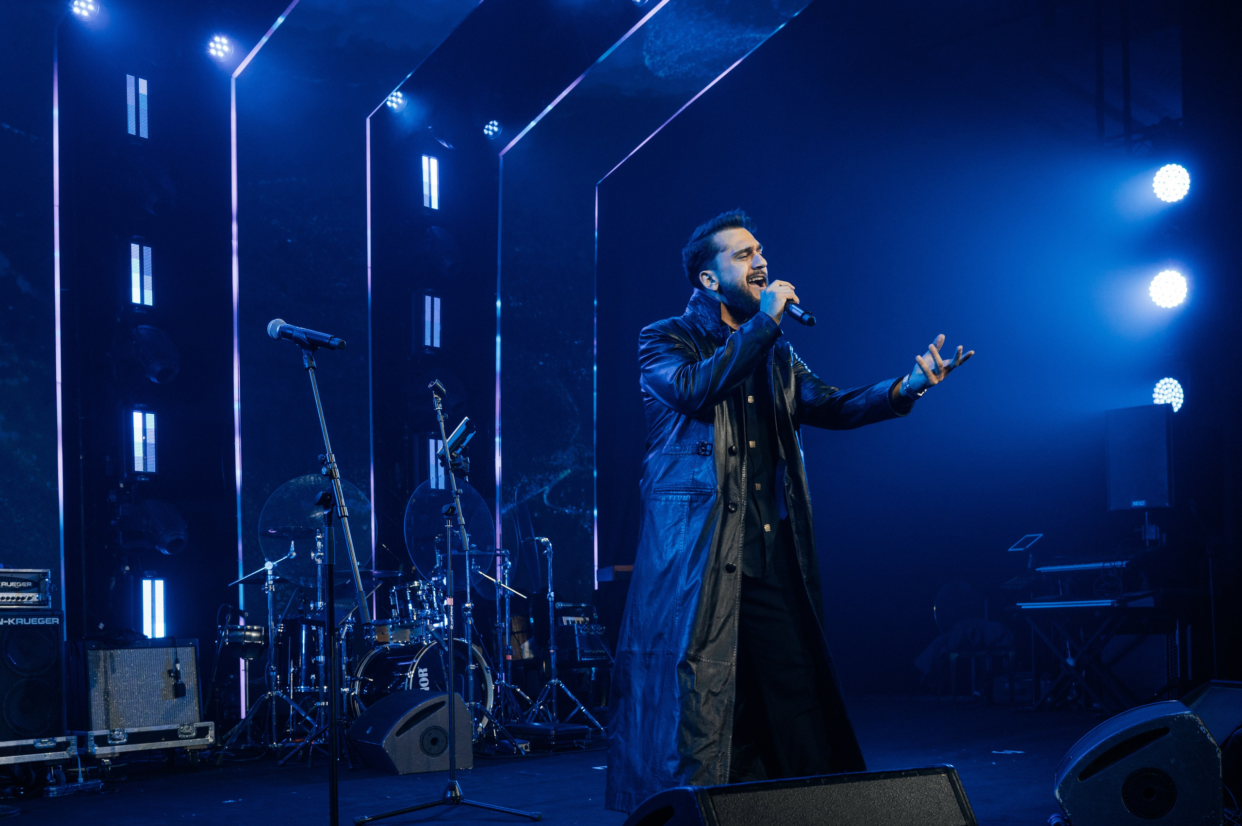 NDA. Свадебный фотограф в Москве и по всему Миру Андрей Медведников