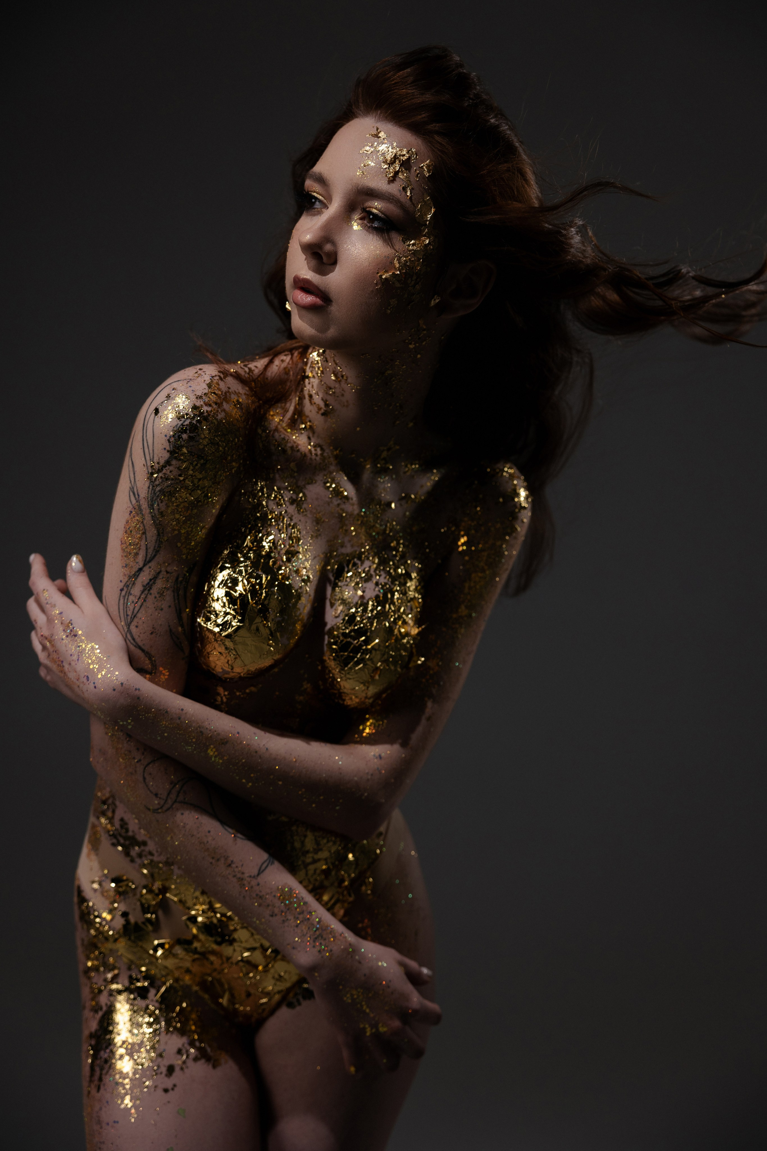 GOLD. Свадебный и семейный фотограф Евгения Россинская