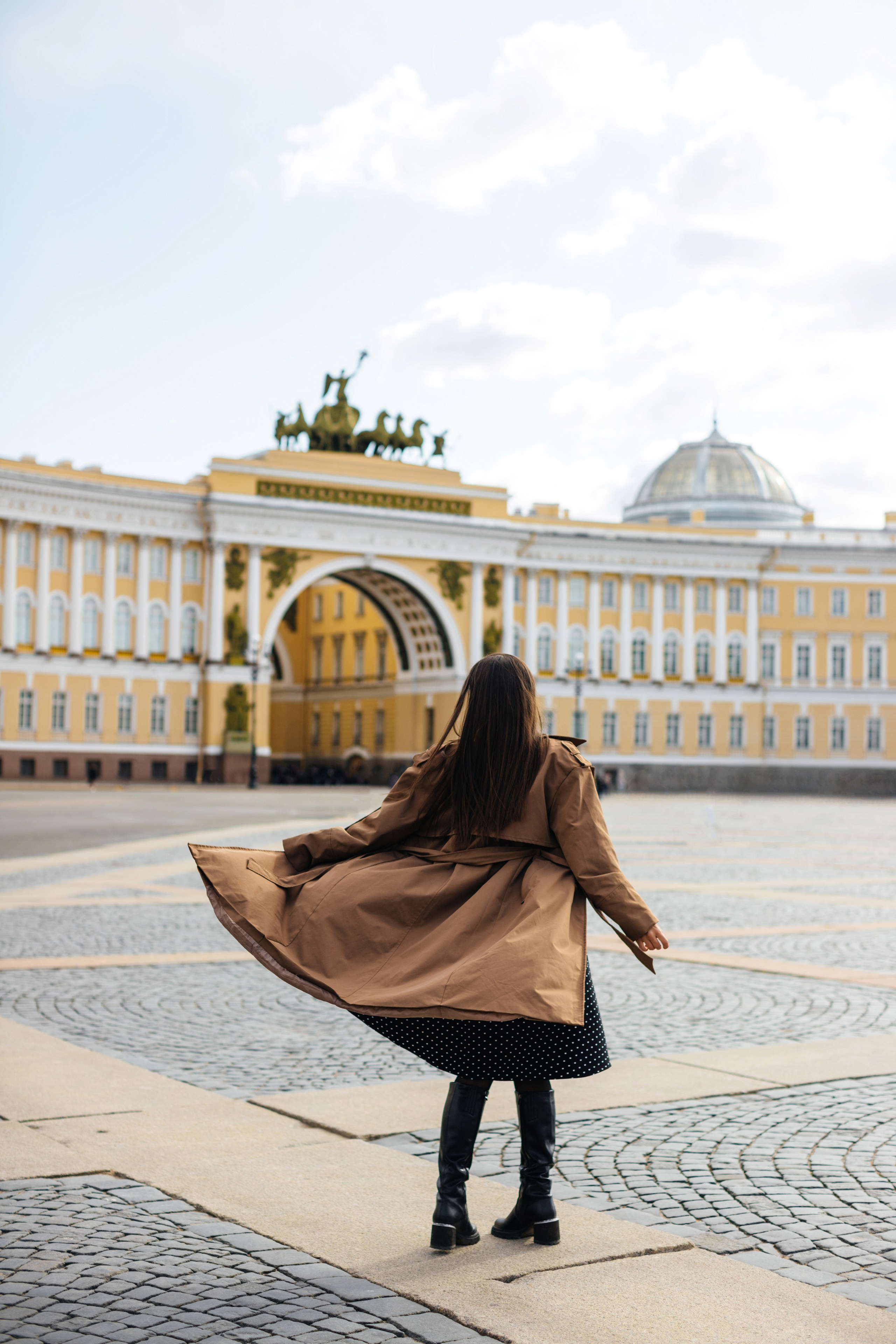 Аня. Фотограф в Санкт-Петербурге Савкина Екатерина