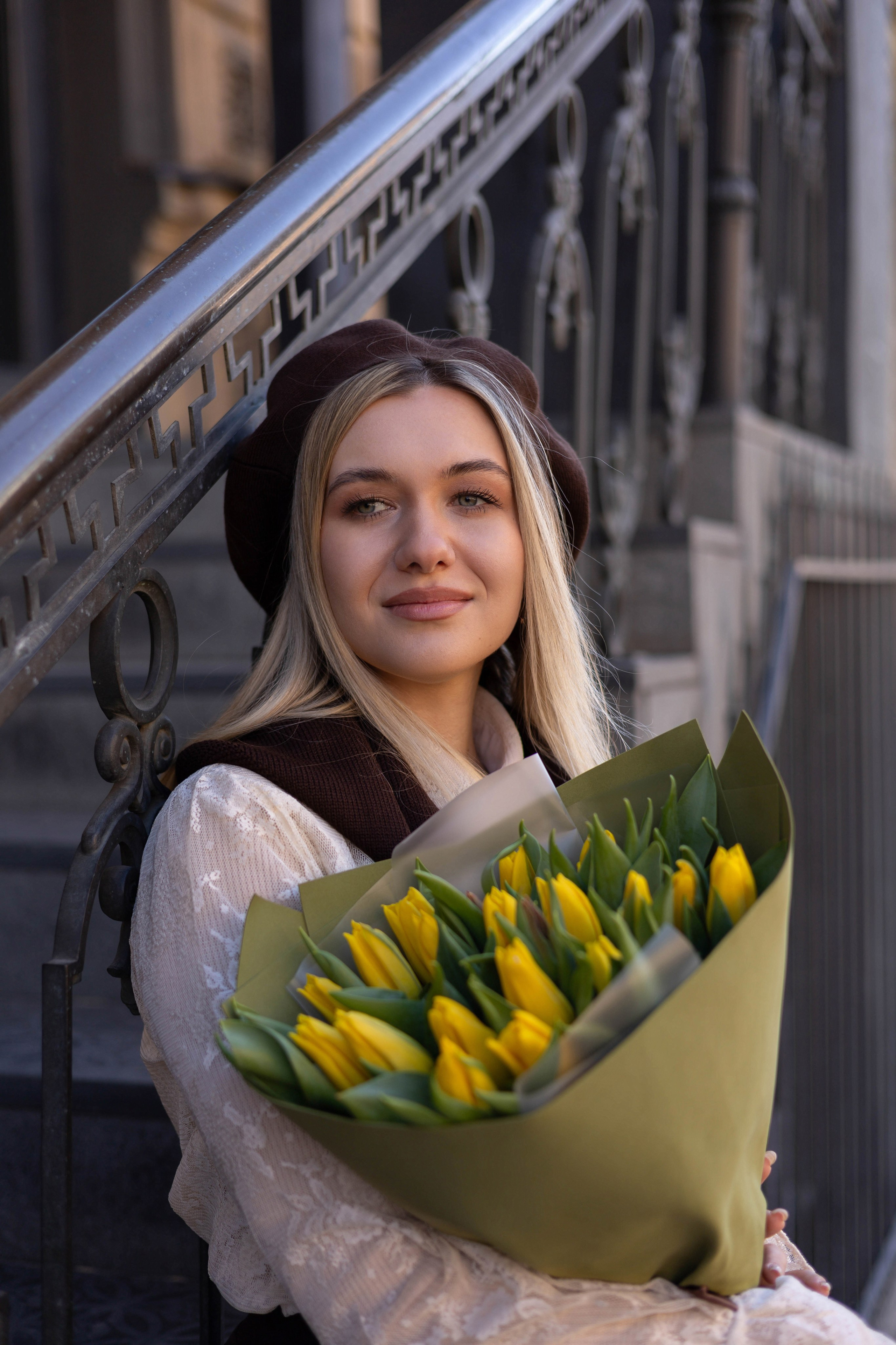 Екатерина. Фотограф в Санкт-Петербурге Савкина Екатерина