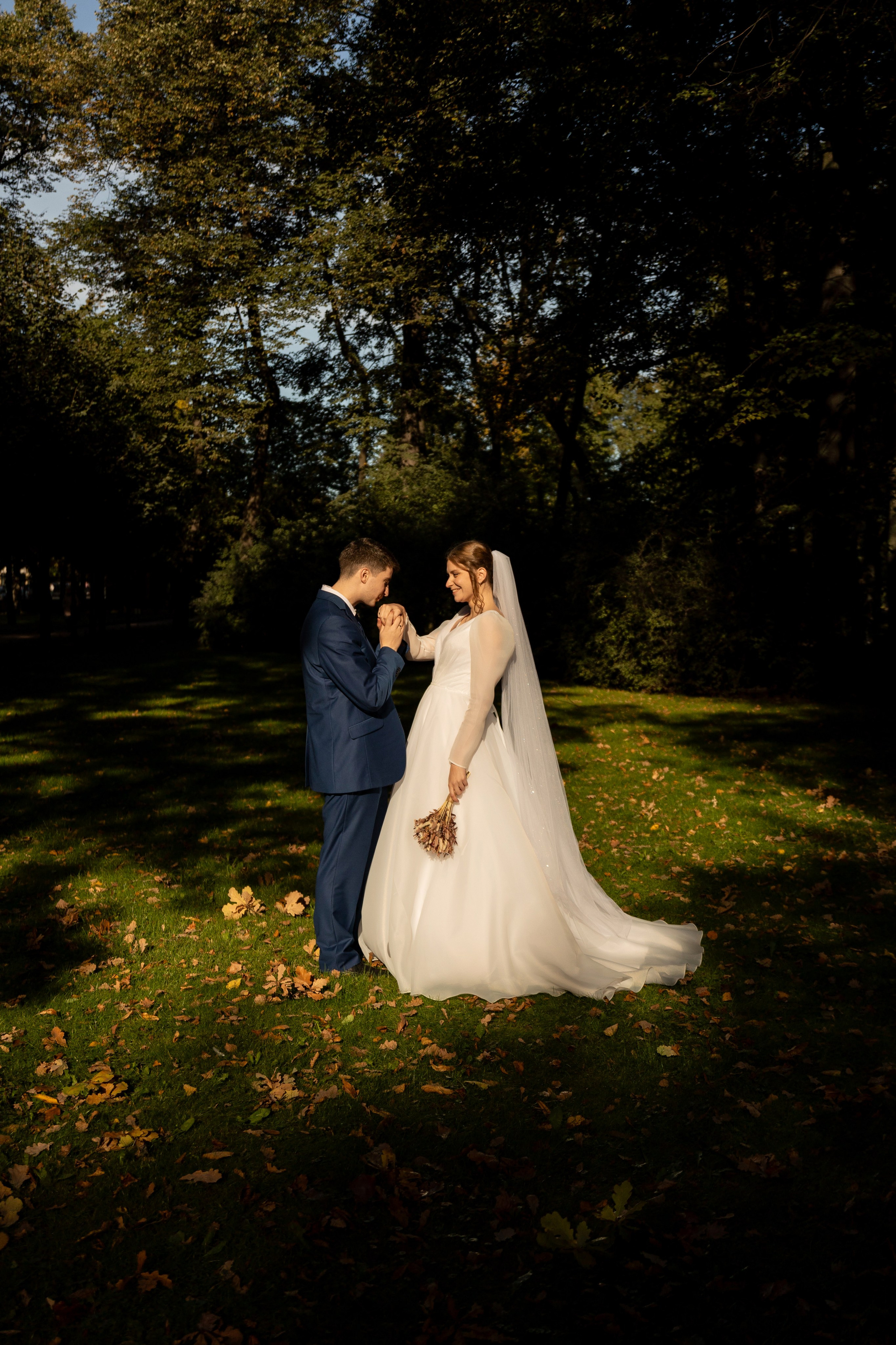 Полный свадебный день. Семейный и свадебный фотограф в Санкт-Петербурге Татьяна Швыкова