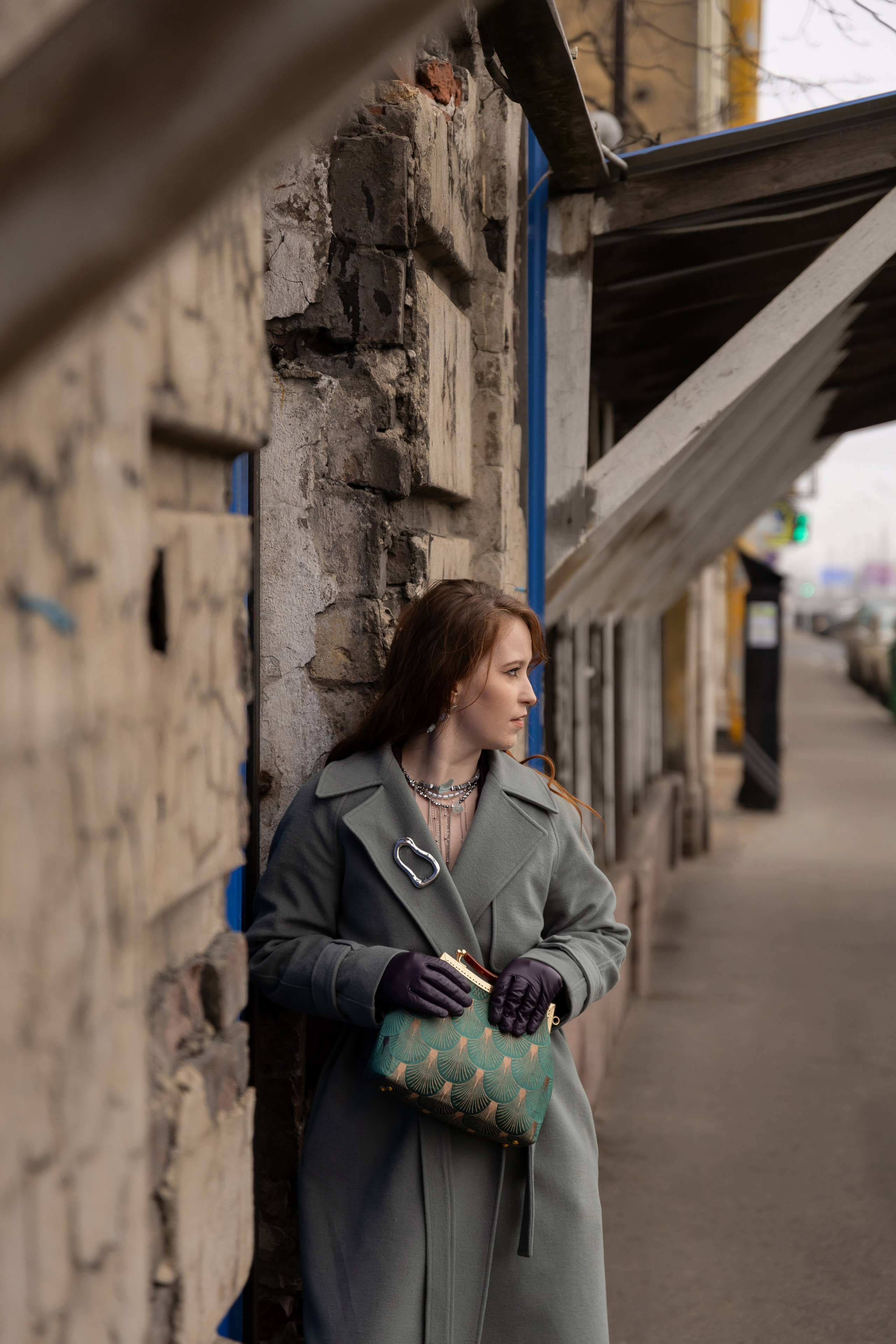 Фотопрогулка по туманному Питеру. Семейный и свадебный фотограф в Санкт-Петербурге Татьяна Швыкова