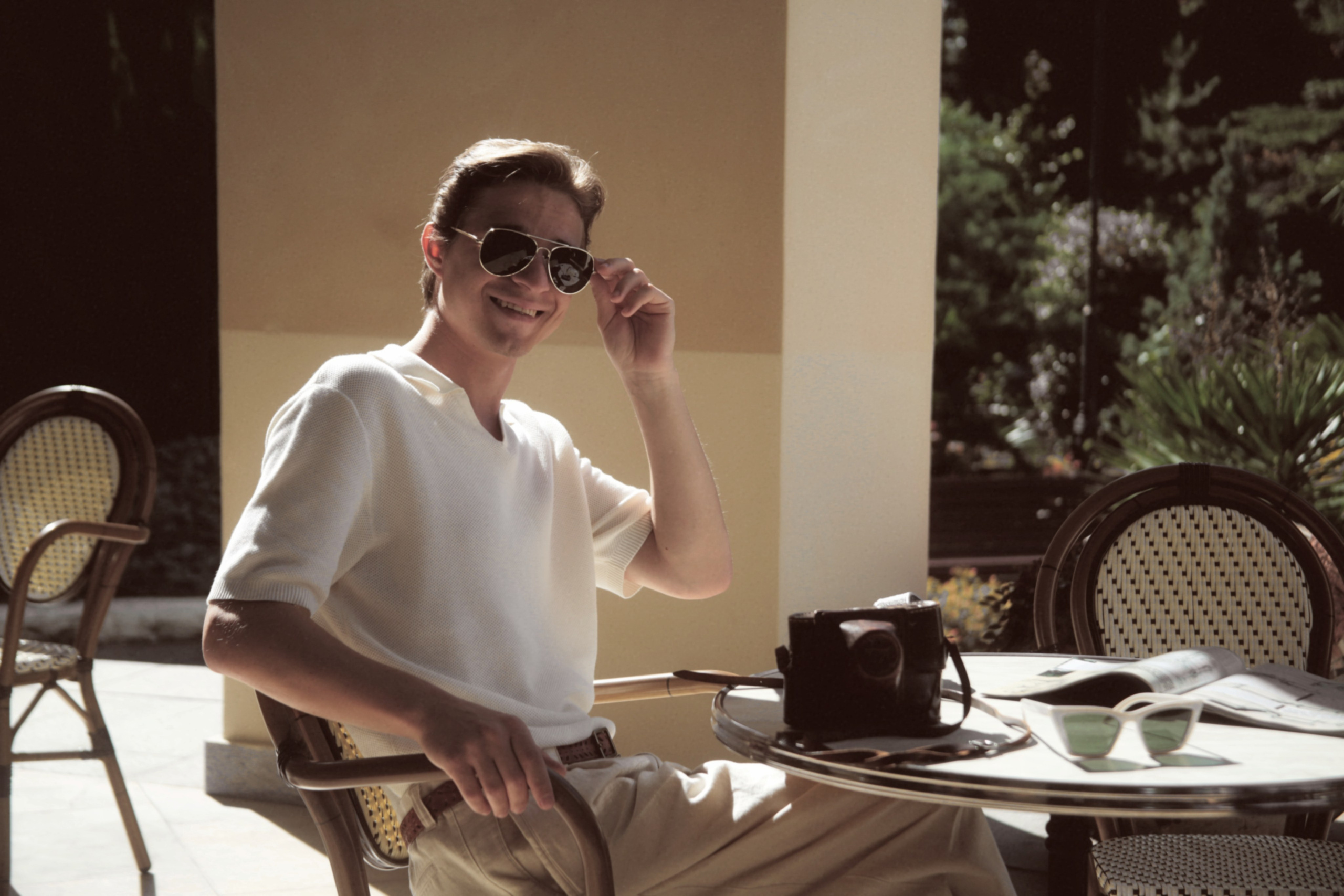 Кинематографическая съемка. Love story. Ekaterina Beridze