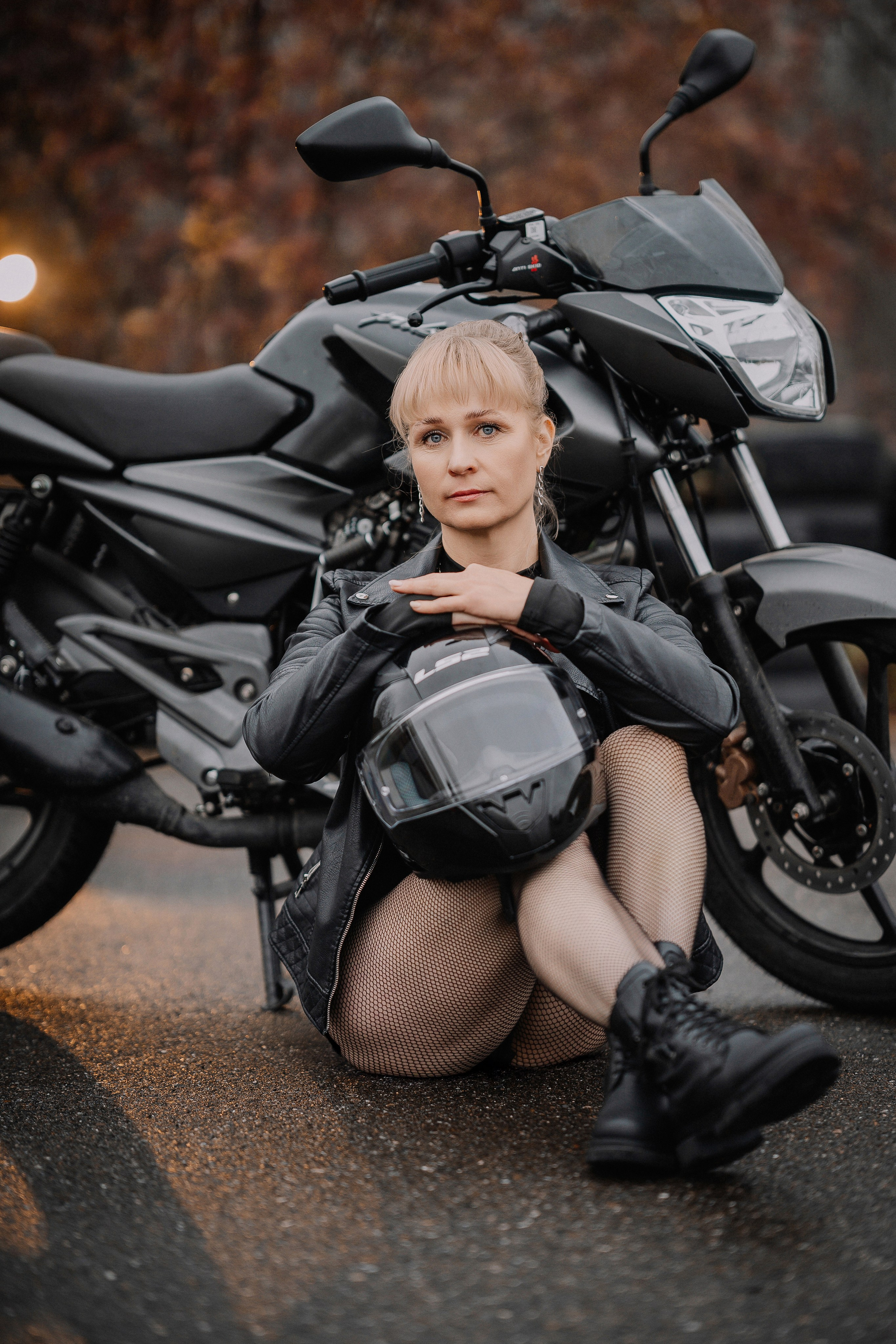 MOTO 2. Видеограф Томск, Томская область, Сибирь