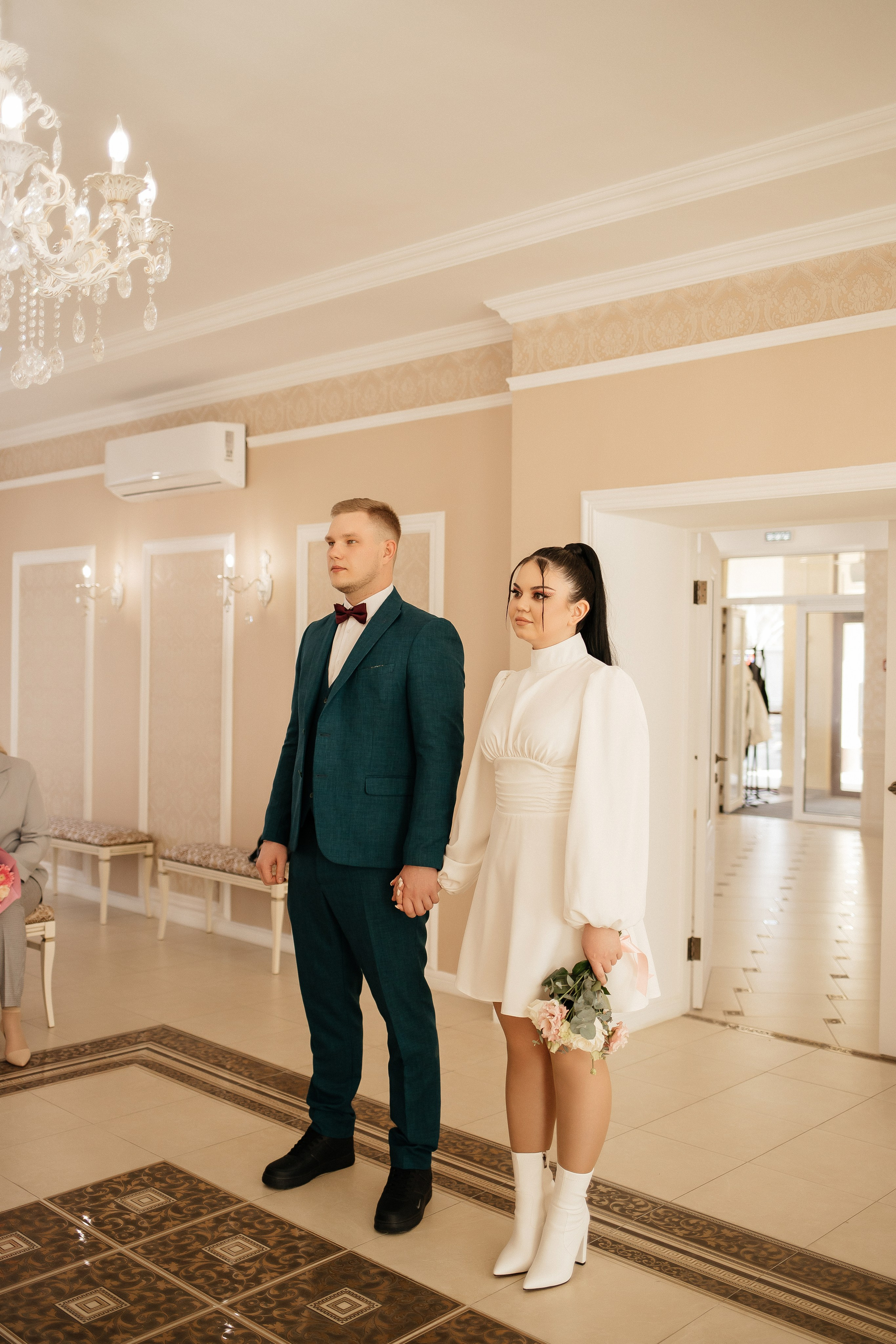 Влад и Альбина 20.03.24. Фотограф в Нижнем Новгороде и Кстово