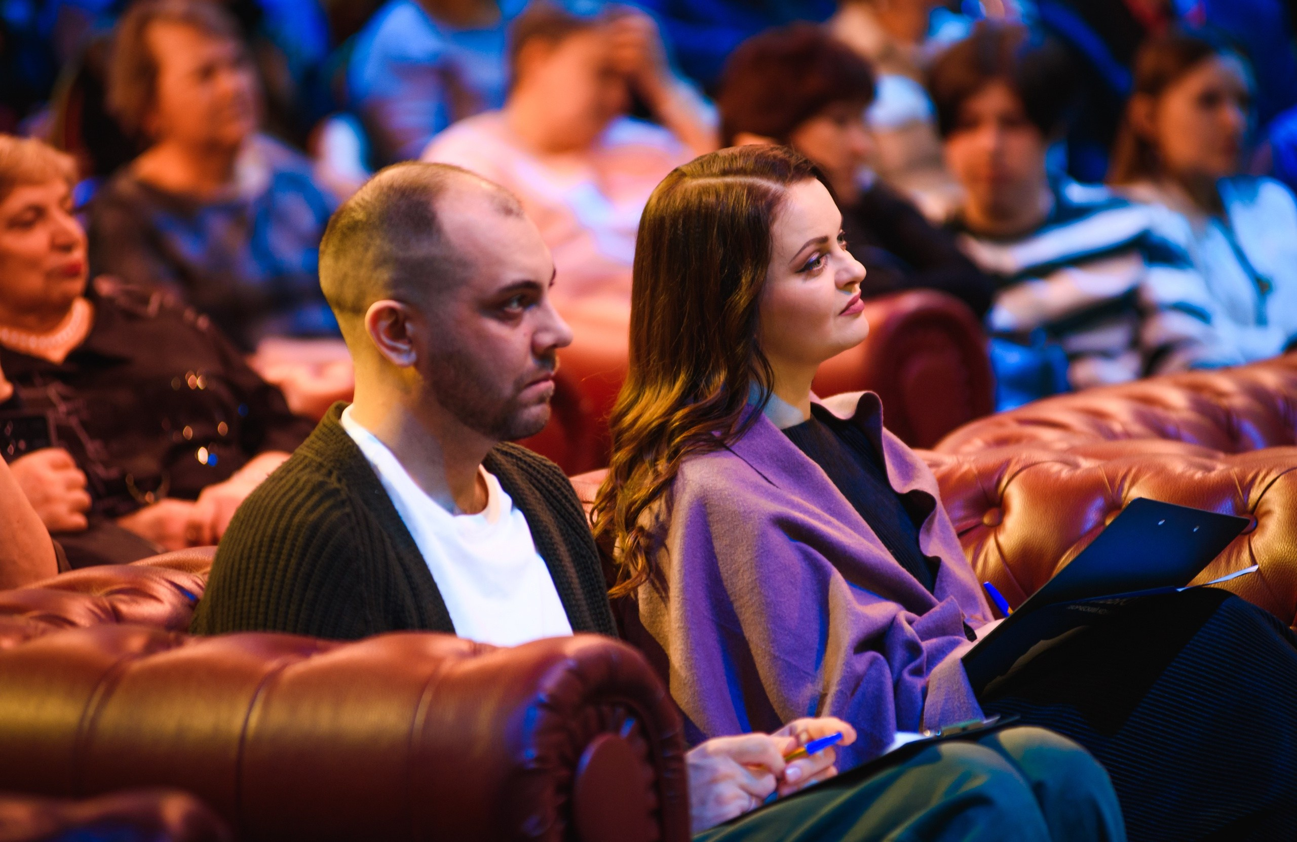 Высоцкий. Трибьют | Музыкальный театр Кузбасса