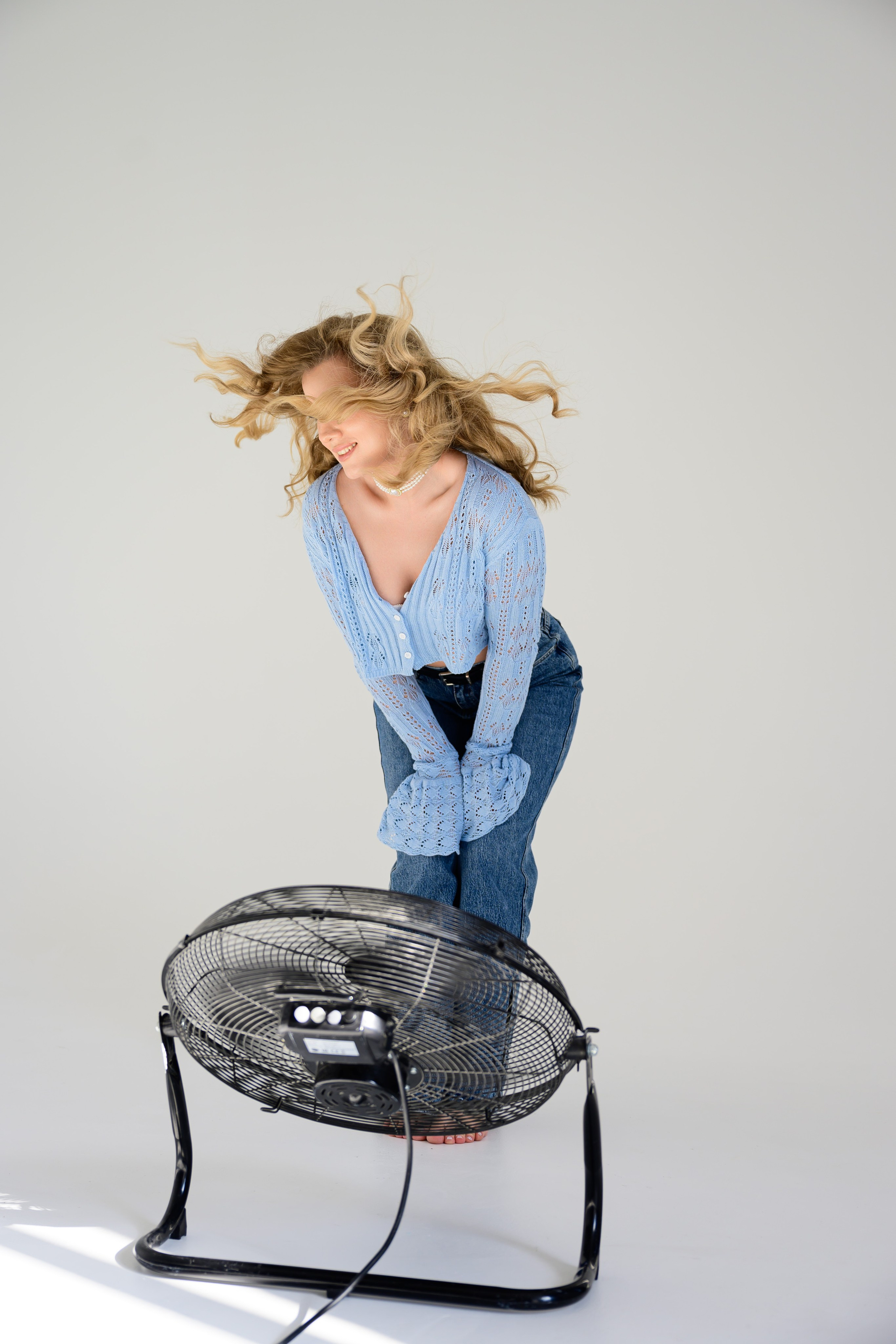 Юля. Тамара Власова