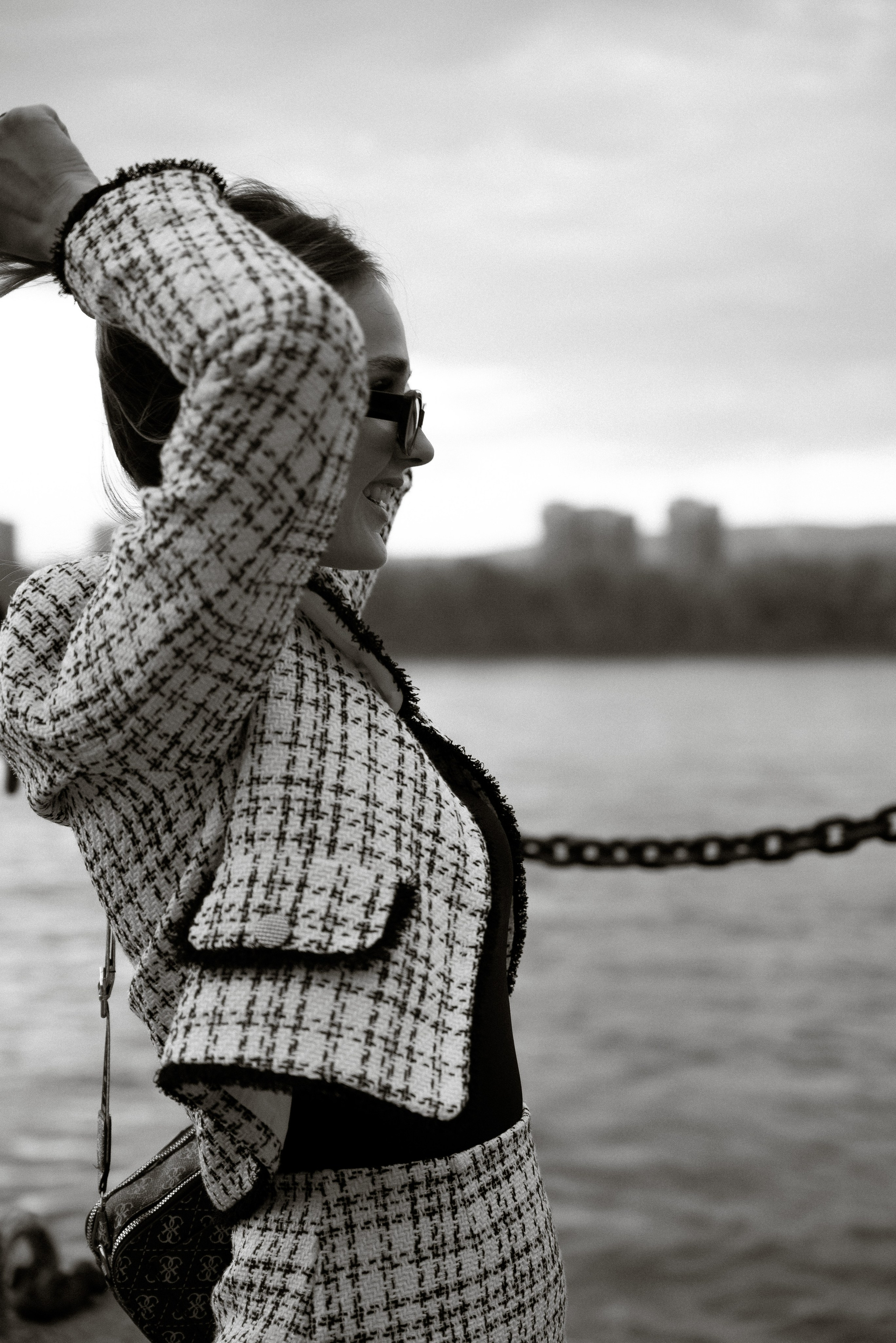 Ксюша. Тамара Власова