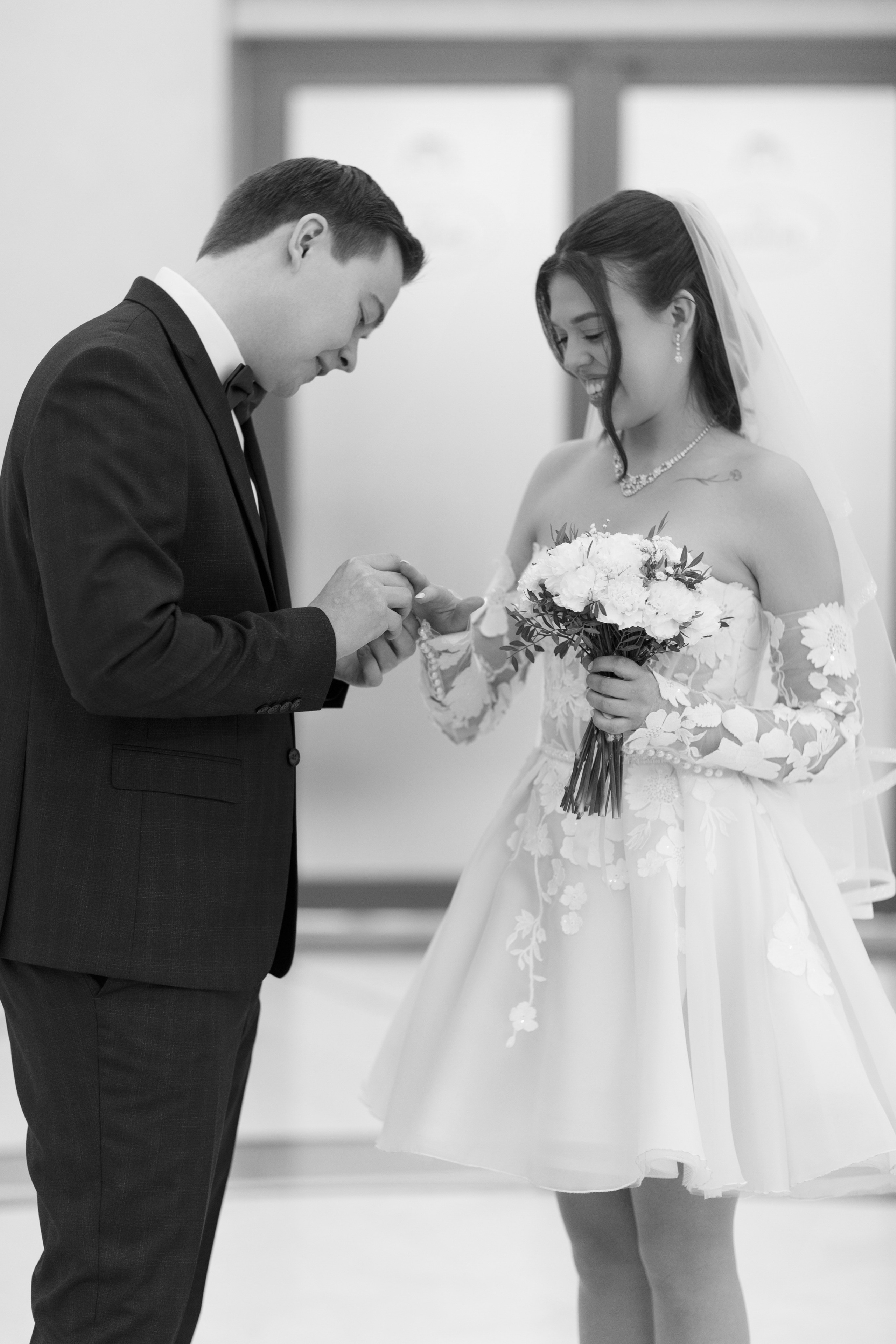 Свадьба Михаила и Татьяны. Свадебный и семейный фотограф в Иркутске Яна Лиа