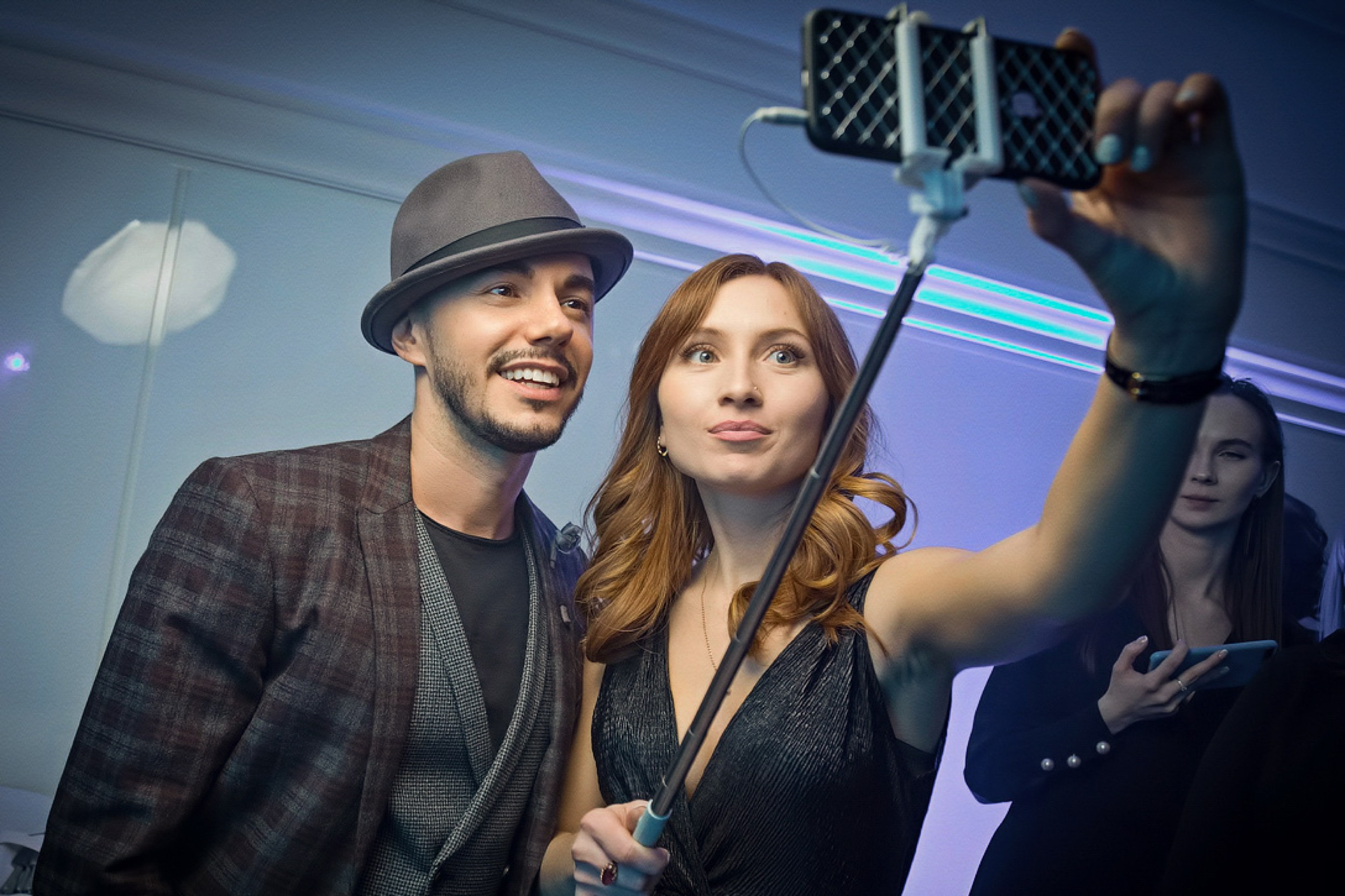 Геворк Багдасаров — фотограф в Москве