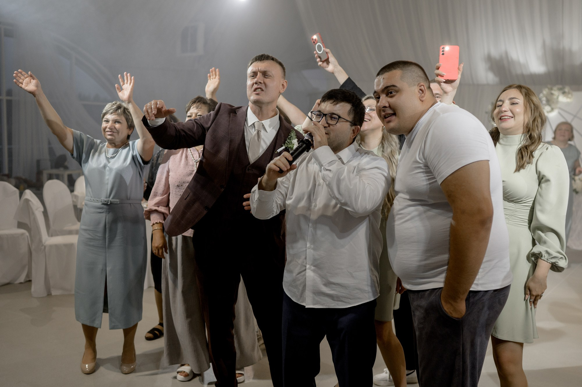 Янис и Гульназ. Свадебный фотограф в Тюмени Анастасия Пономарева